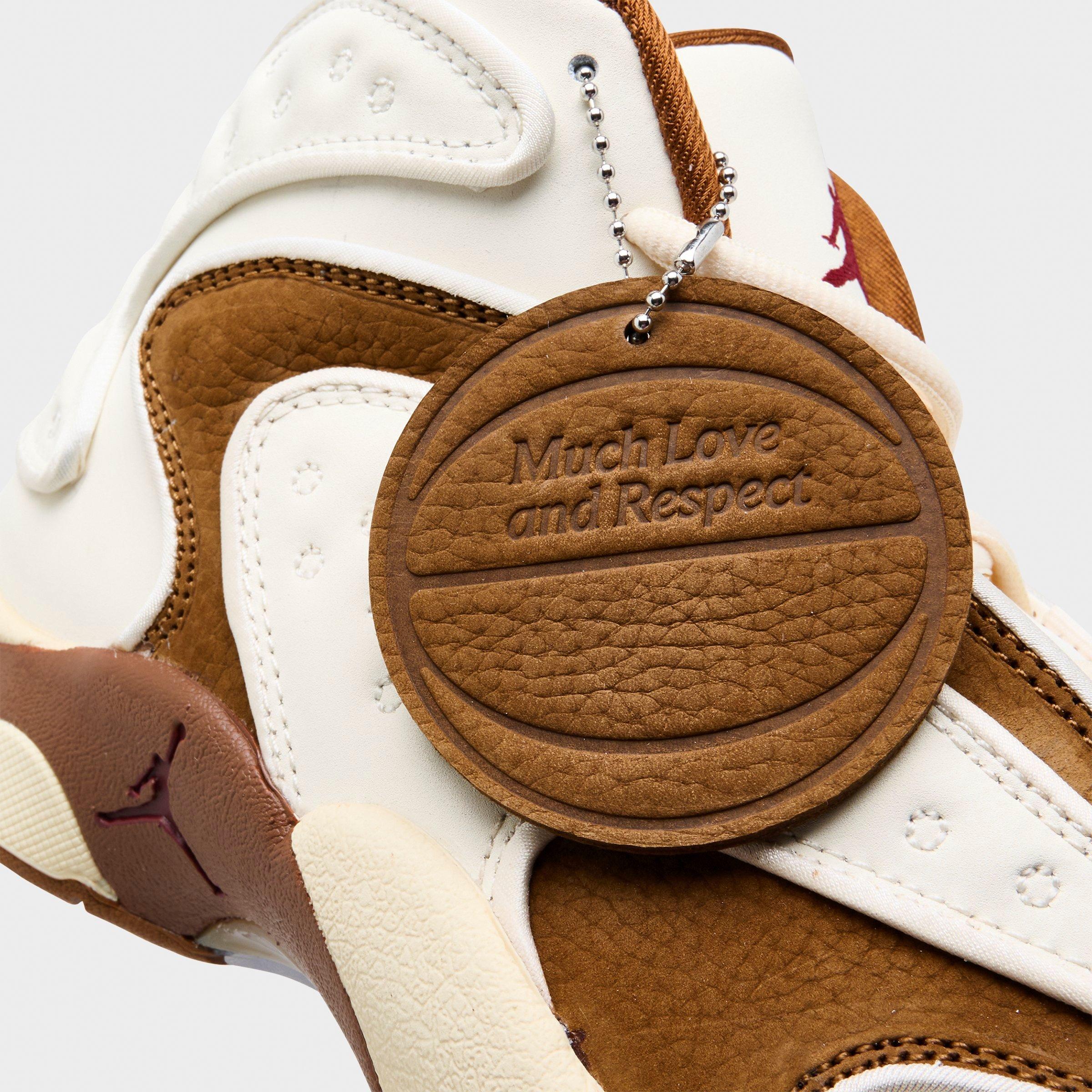 Women's Air Jordan OG Casual Shoes