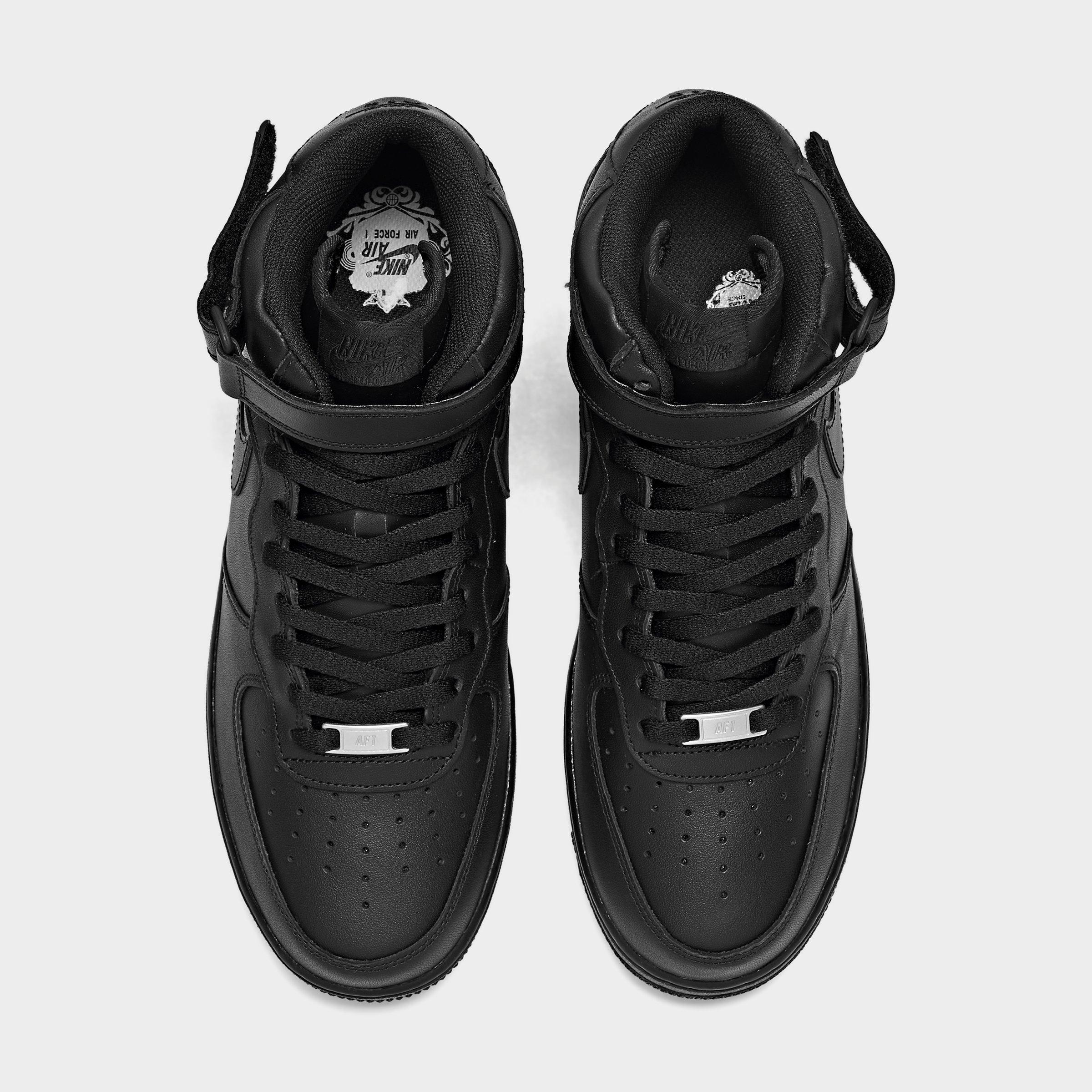 Men's Nike Air Force 1 Mid '07 Casual Shoes