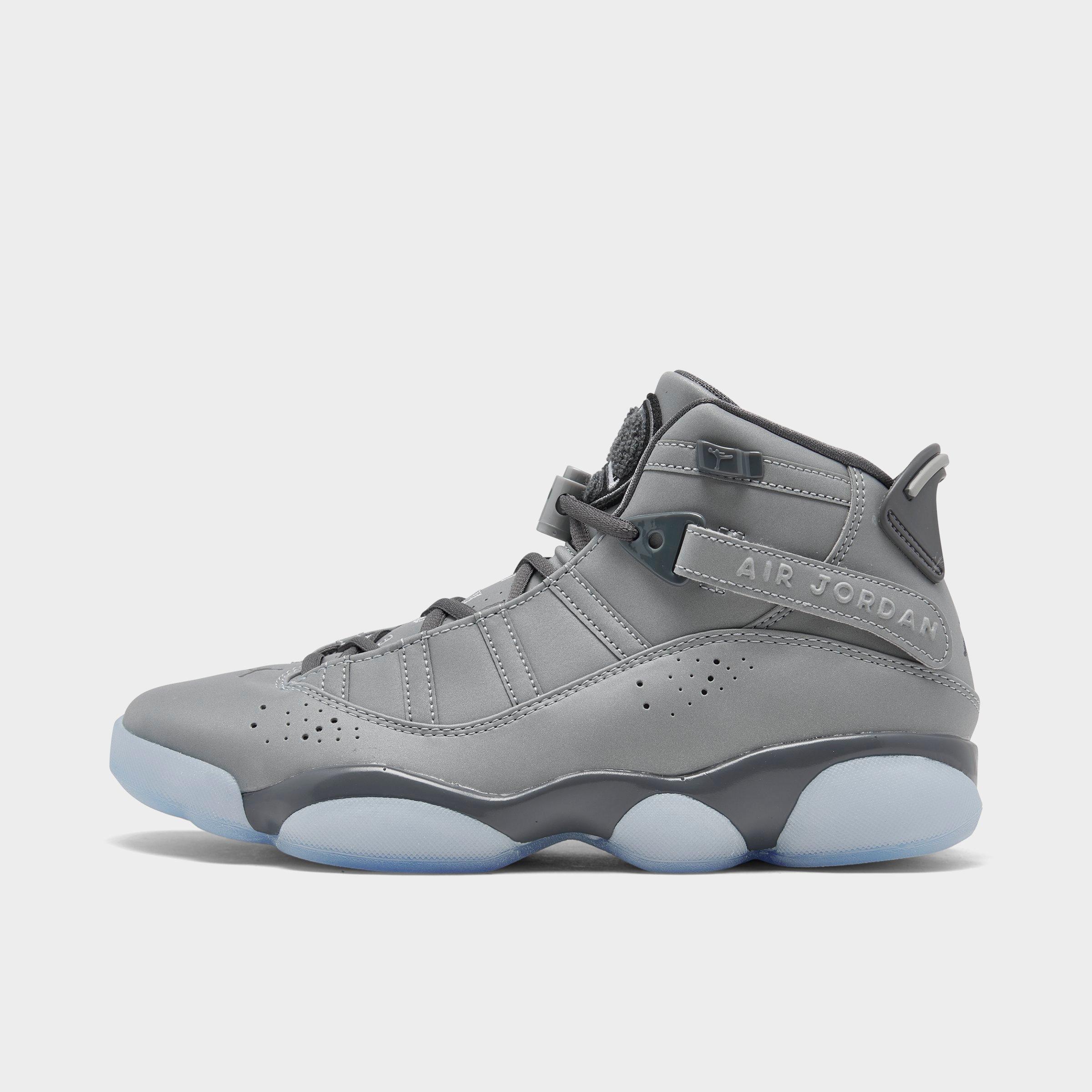 Men's Jordan 6 Rings SE Basketball Shoes