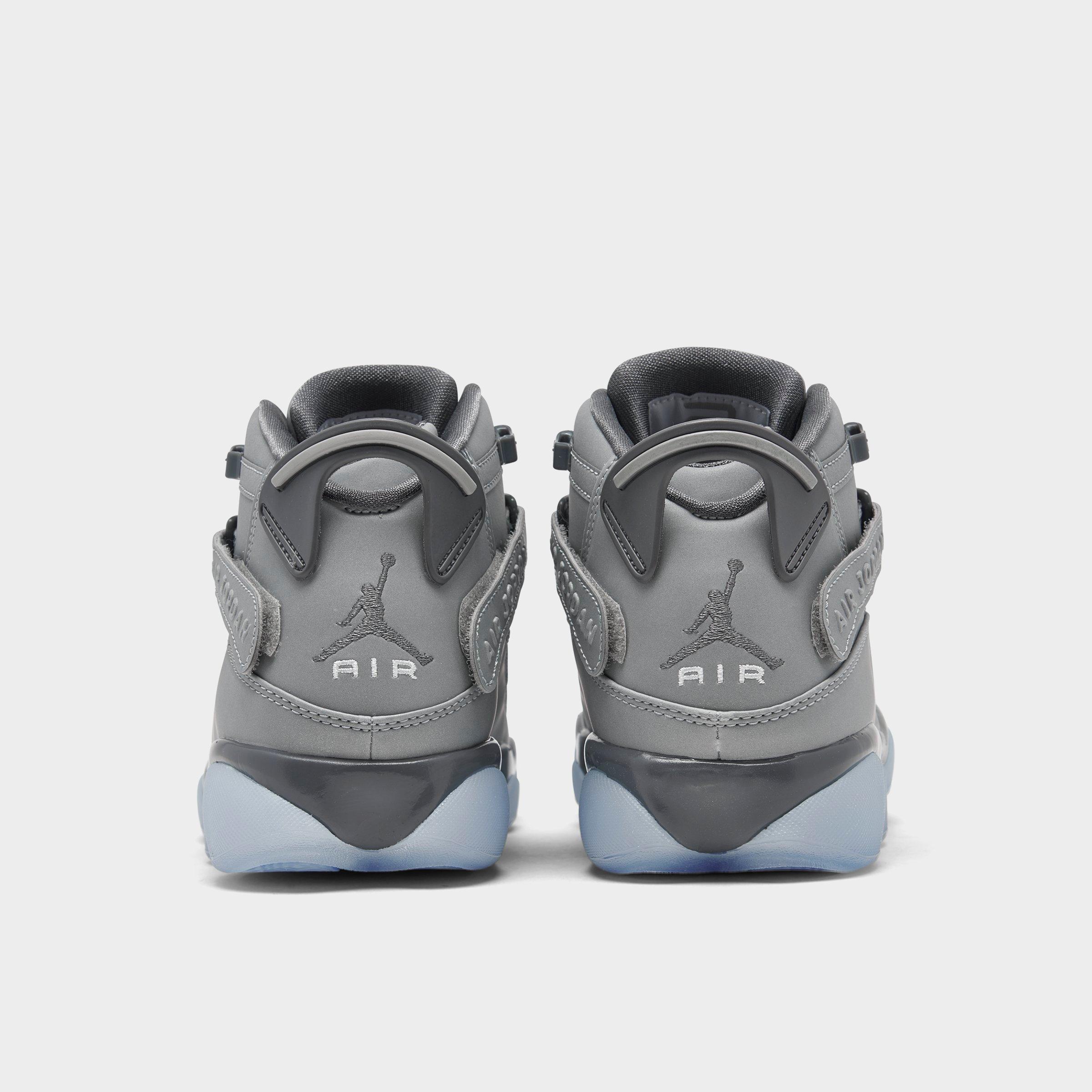 Men's Jordan 6 Rings SE Basketball Shoes