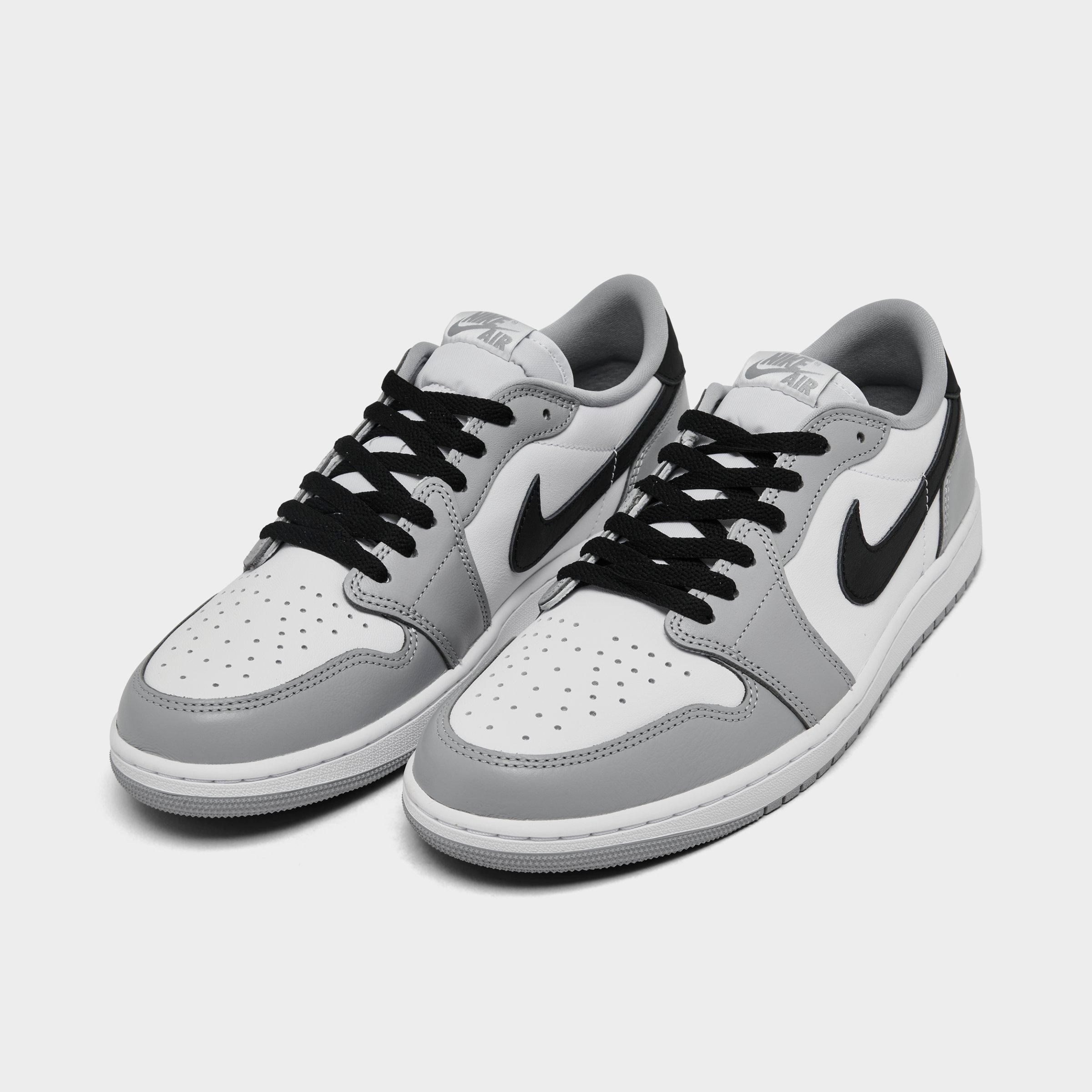 Men's Air Jordan Retro 1 Low OG Casual Shoes | JD Sports