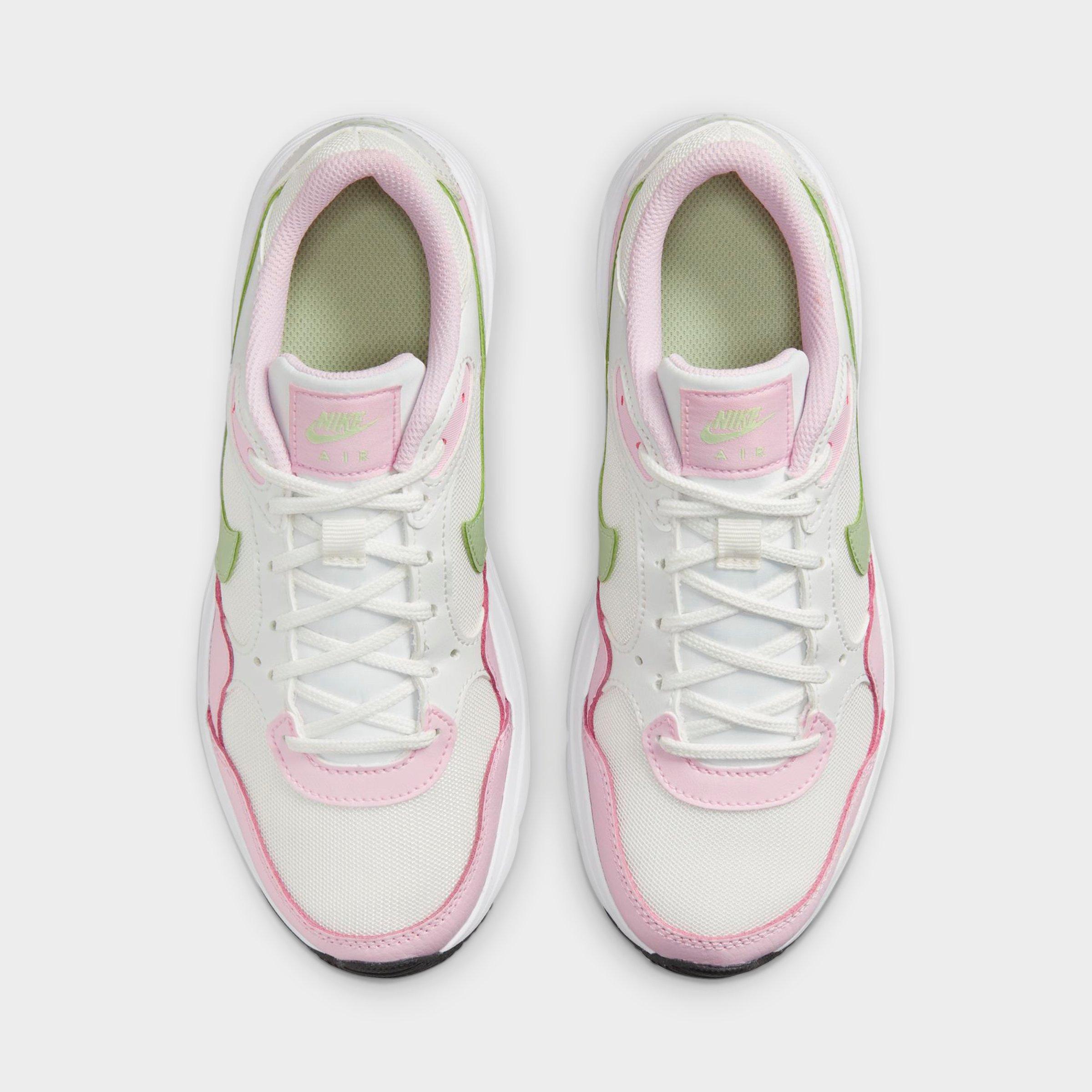 Big Kids' Nike Air Max SC Casual Shoes