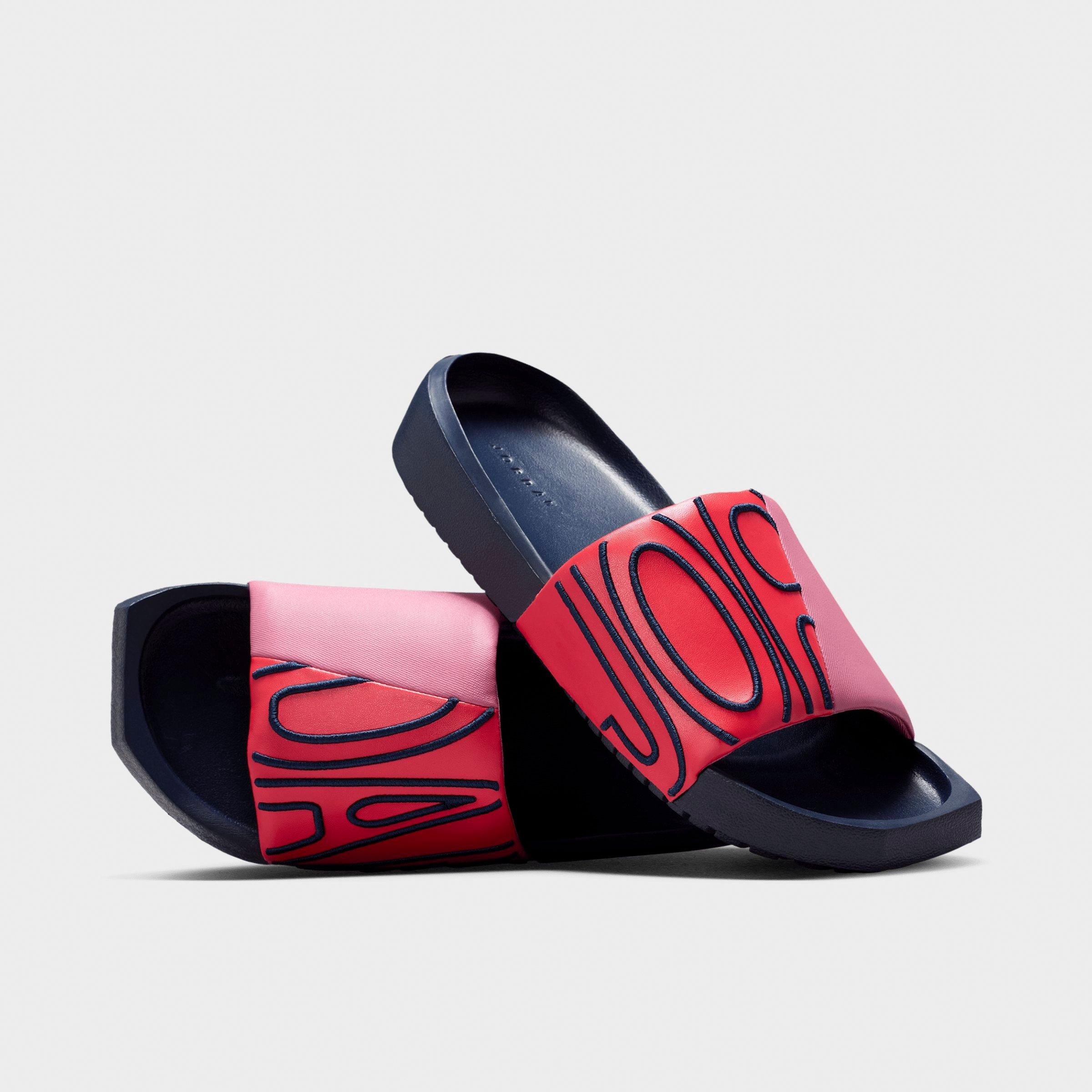 Women's Jordan NOLA Slide Sandals
