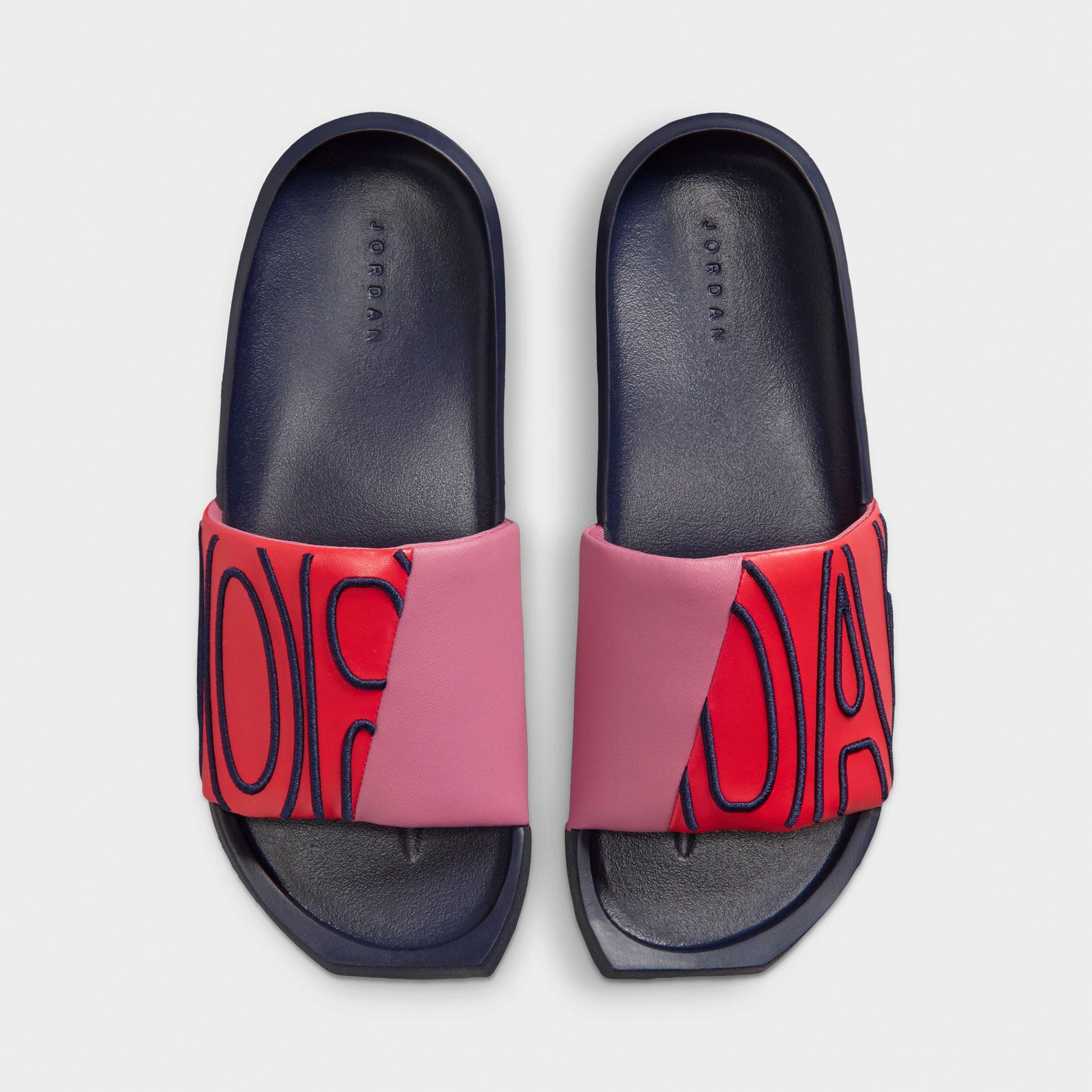 Women's Jordan NOLA Slide Sandals