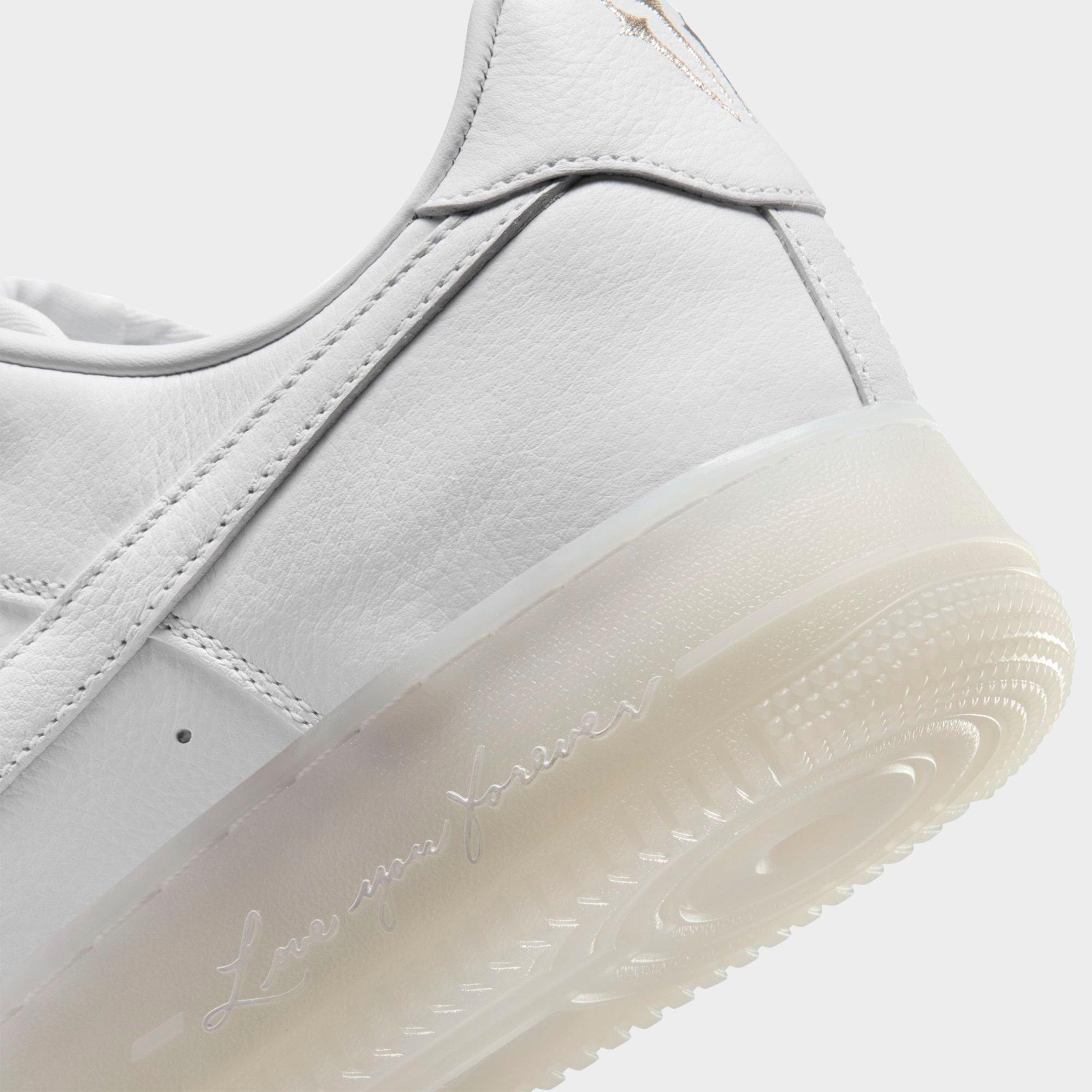 Men's Nike NOCTA Air Force 1 Low Casual Shoes
