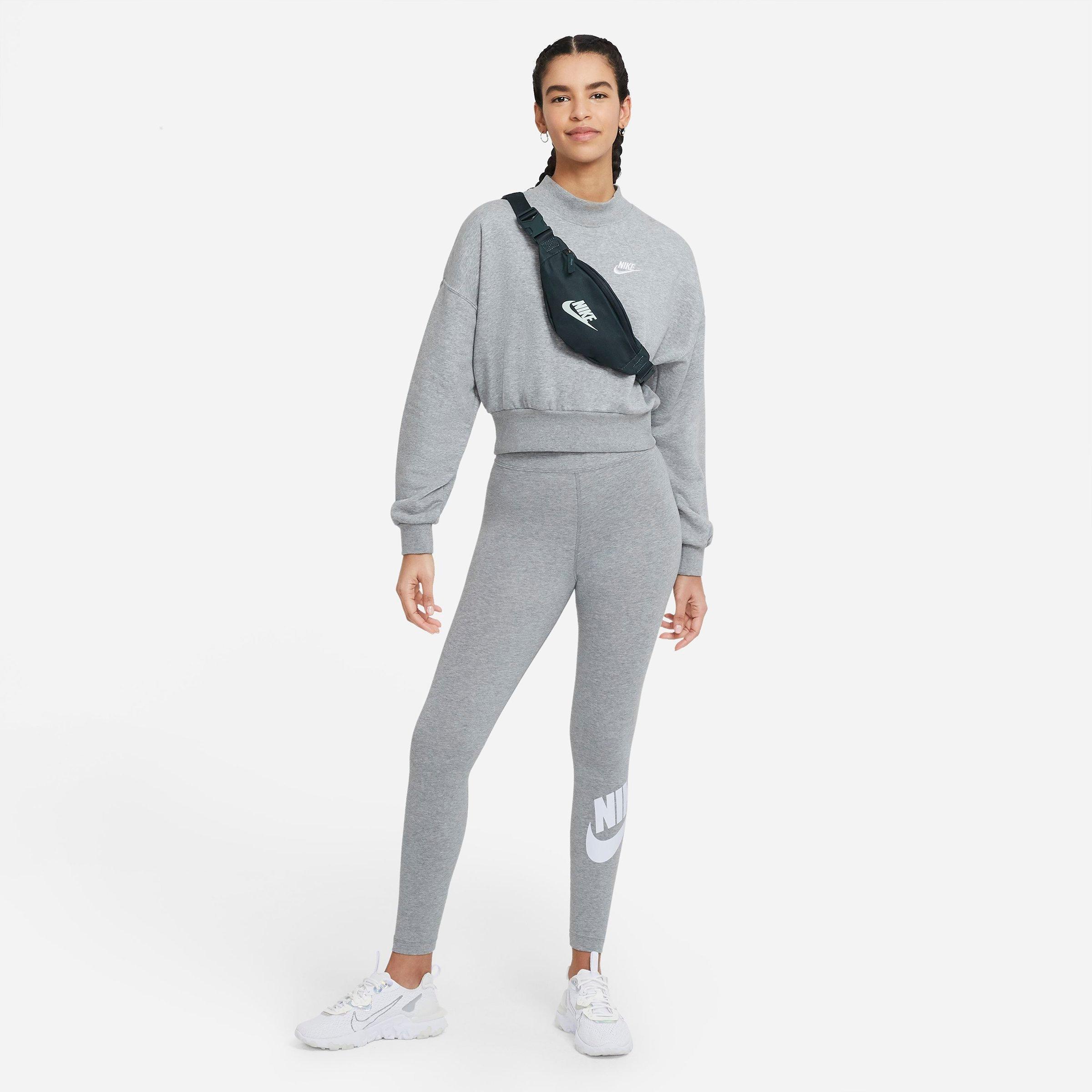 Women's Nike Sportswear Essential High-Waisted Leggings