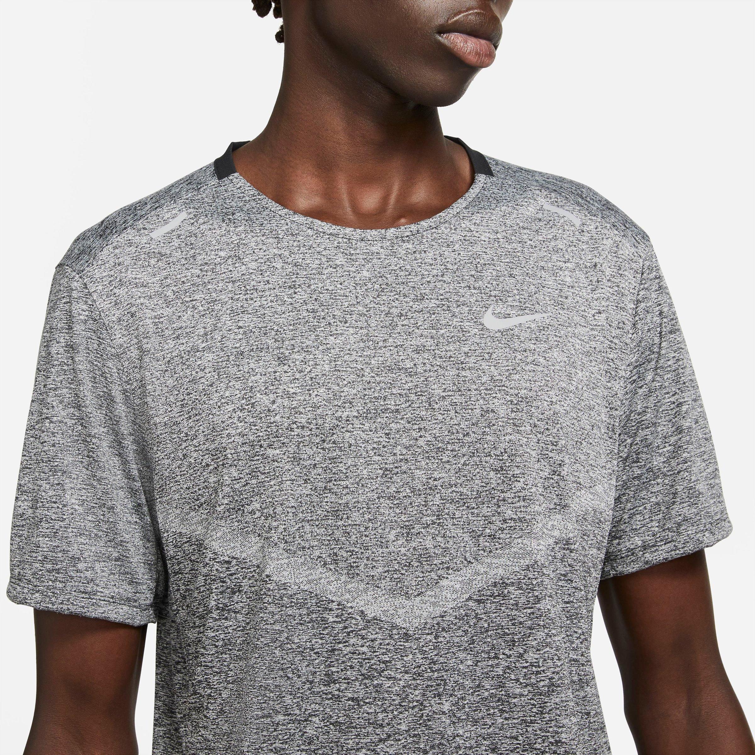 Men's Nike Dri-FIT Rise 365 Running T-Shirt