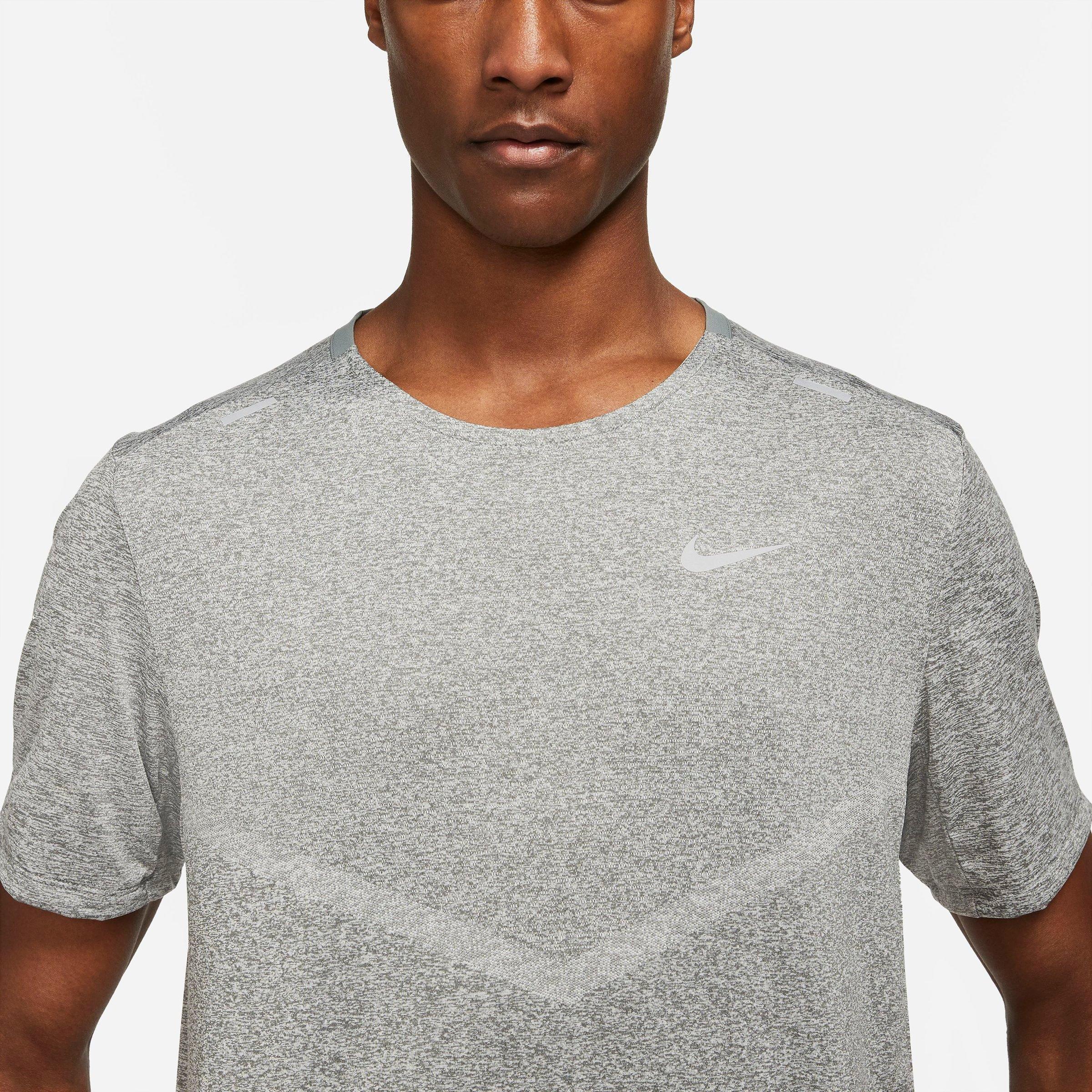 Men's Nike Dri-FIT Rise 365 Running T-Shirt