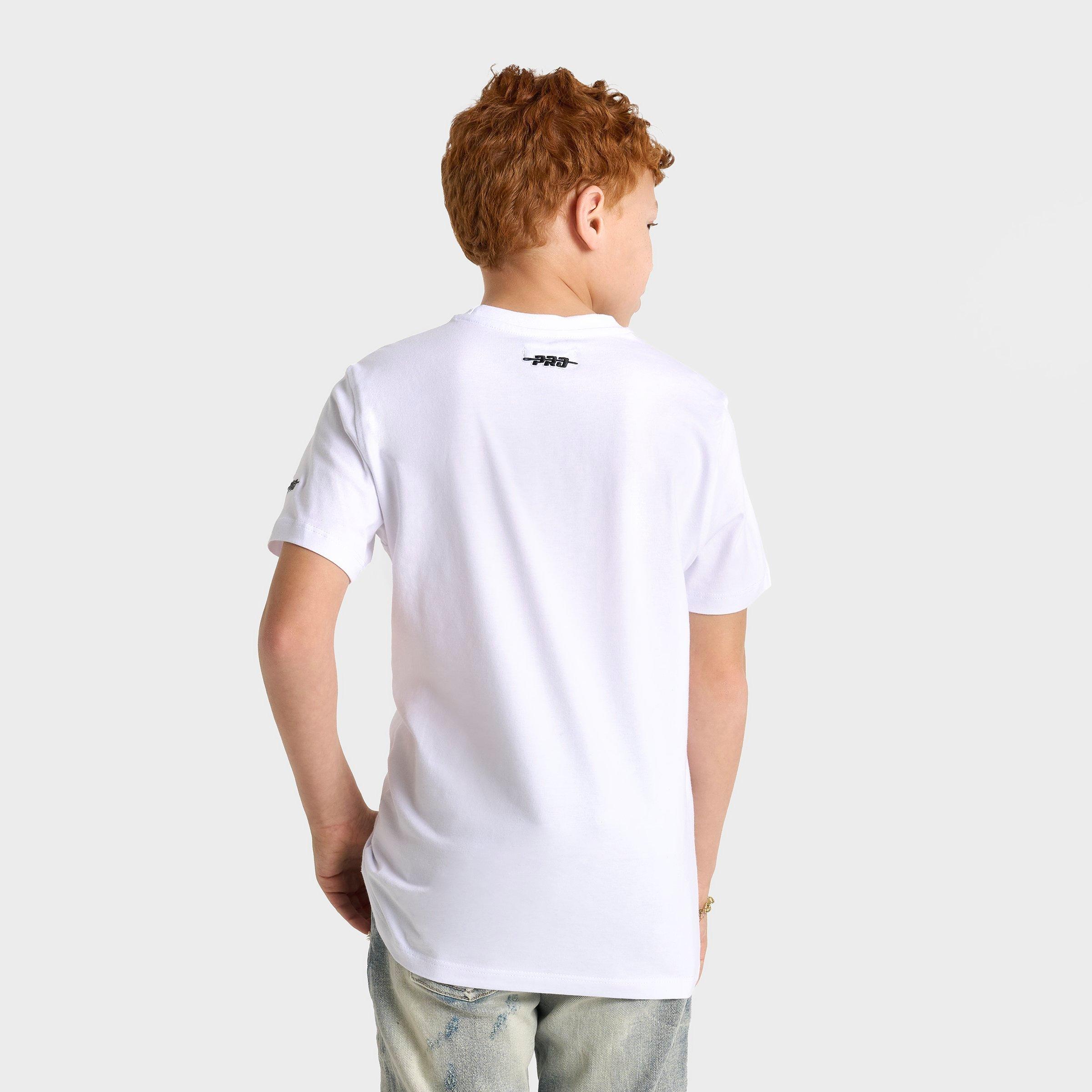 Big Kids' Pro Standard Los Angeles Dodgers MLB T-Shirt