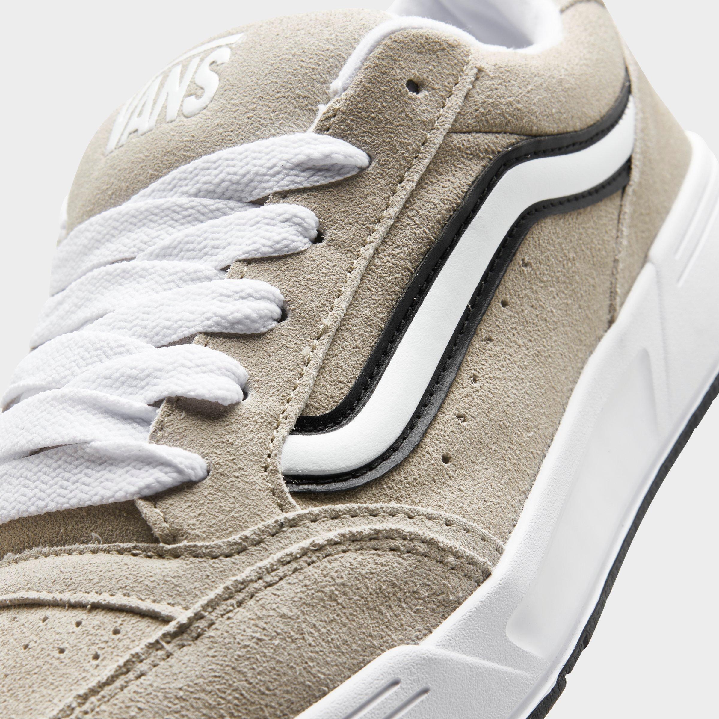 Men's Vans Hylane Casual Shoes