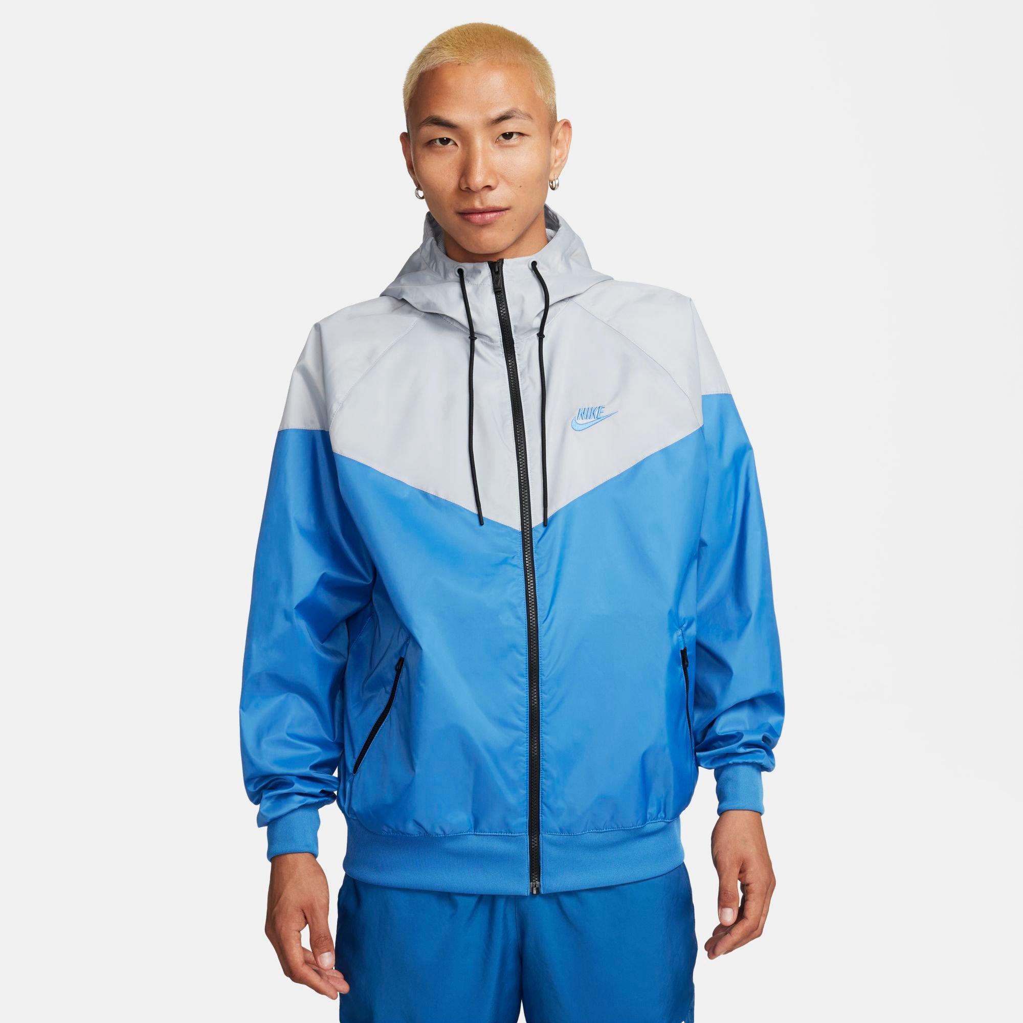 Hoodie Nike Windrunner Finish Line Nike Sportswear Tech Fleece
