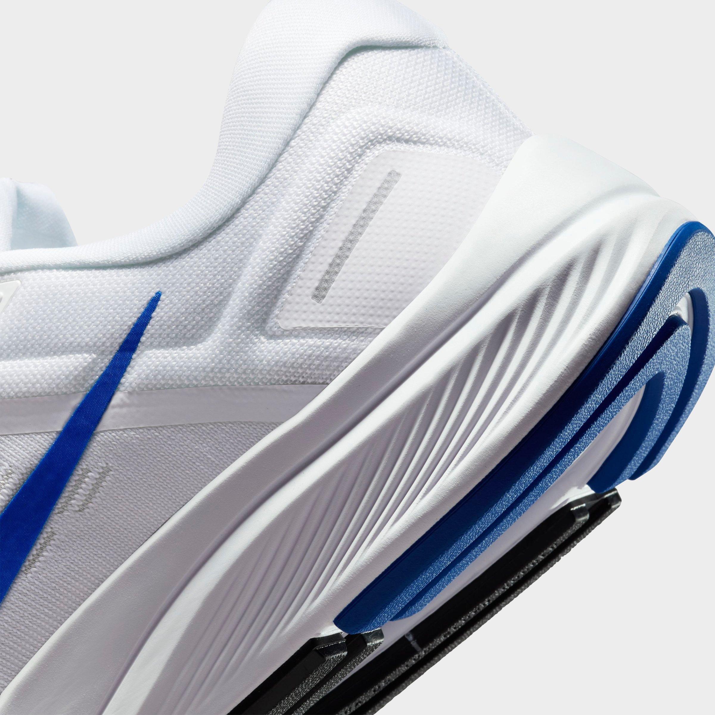 Men's Nike Air Zoom Structure 24 Running Shoes