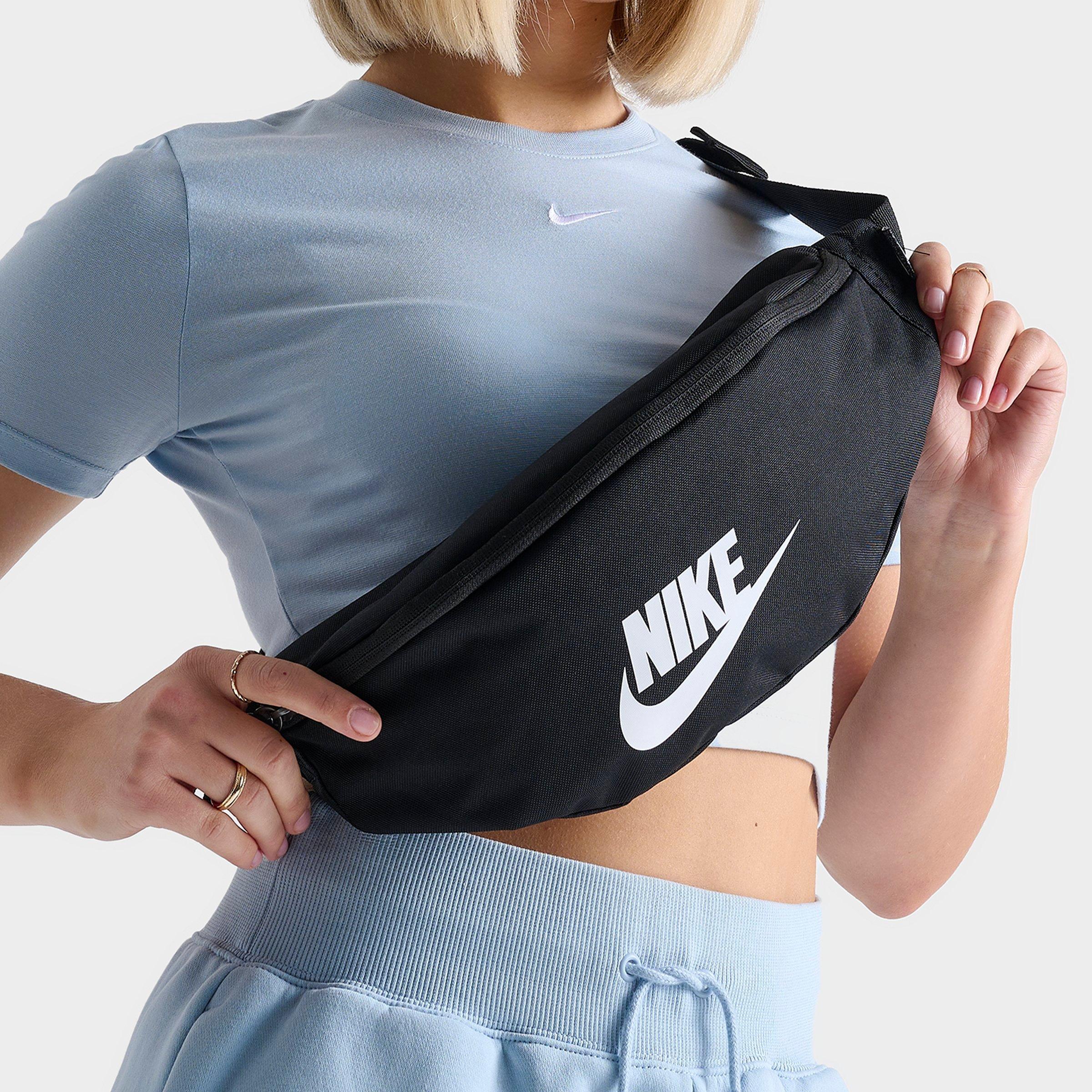 フィットネスバッグ Nike Heritage Waist Pack 3L Nike Heritage Waist Pack (3L) | JD Sports