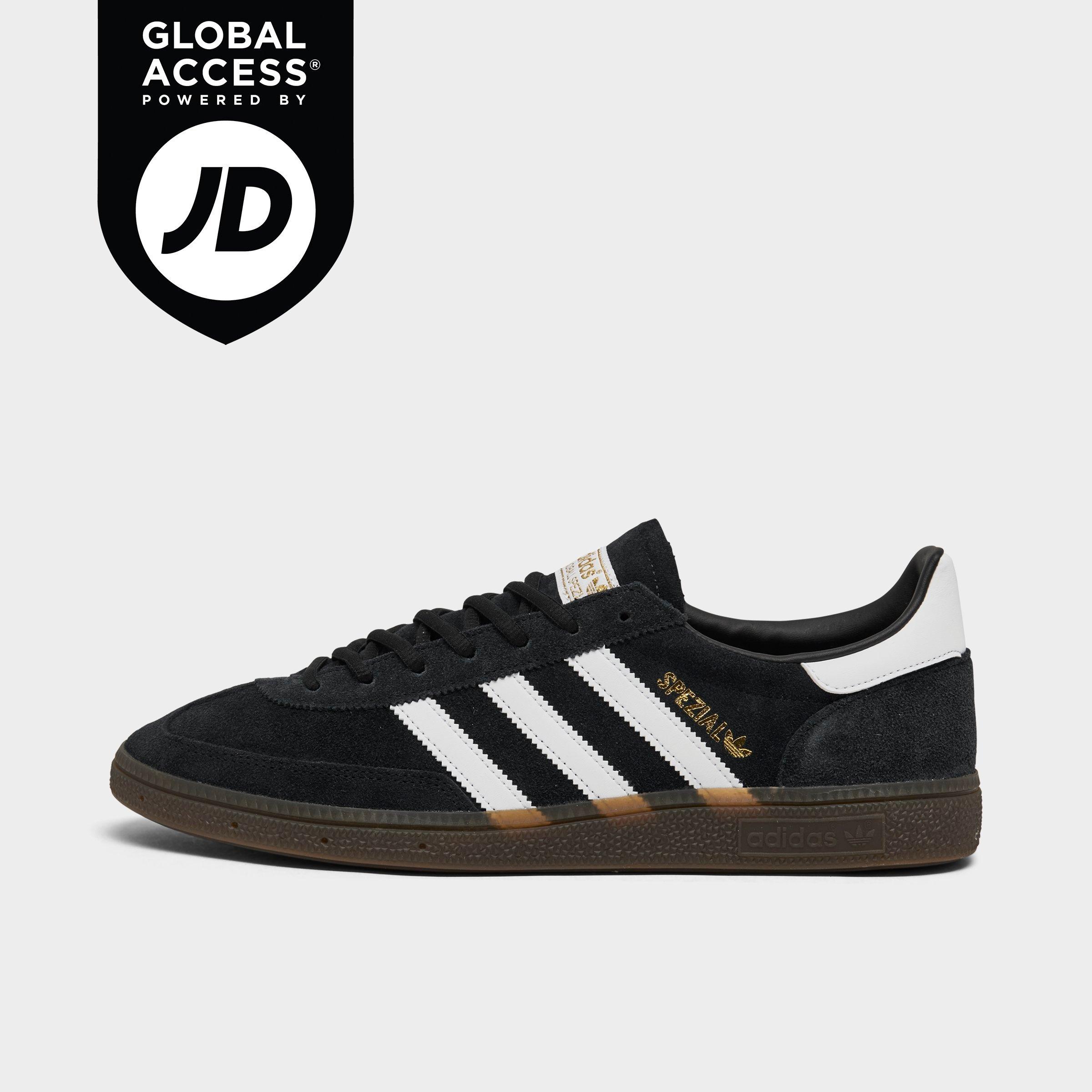 Men's adidas Originals Handball Spezial Casual Shoes | JD Sports