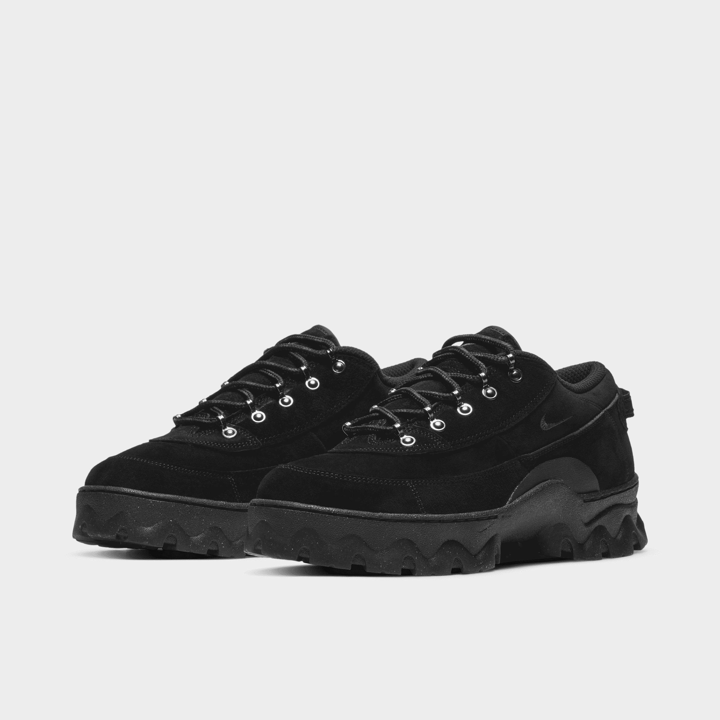 Women's Nike Lahar Low Casual Shoes