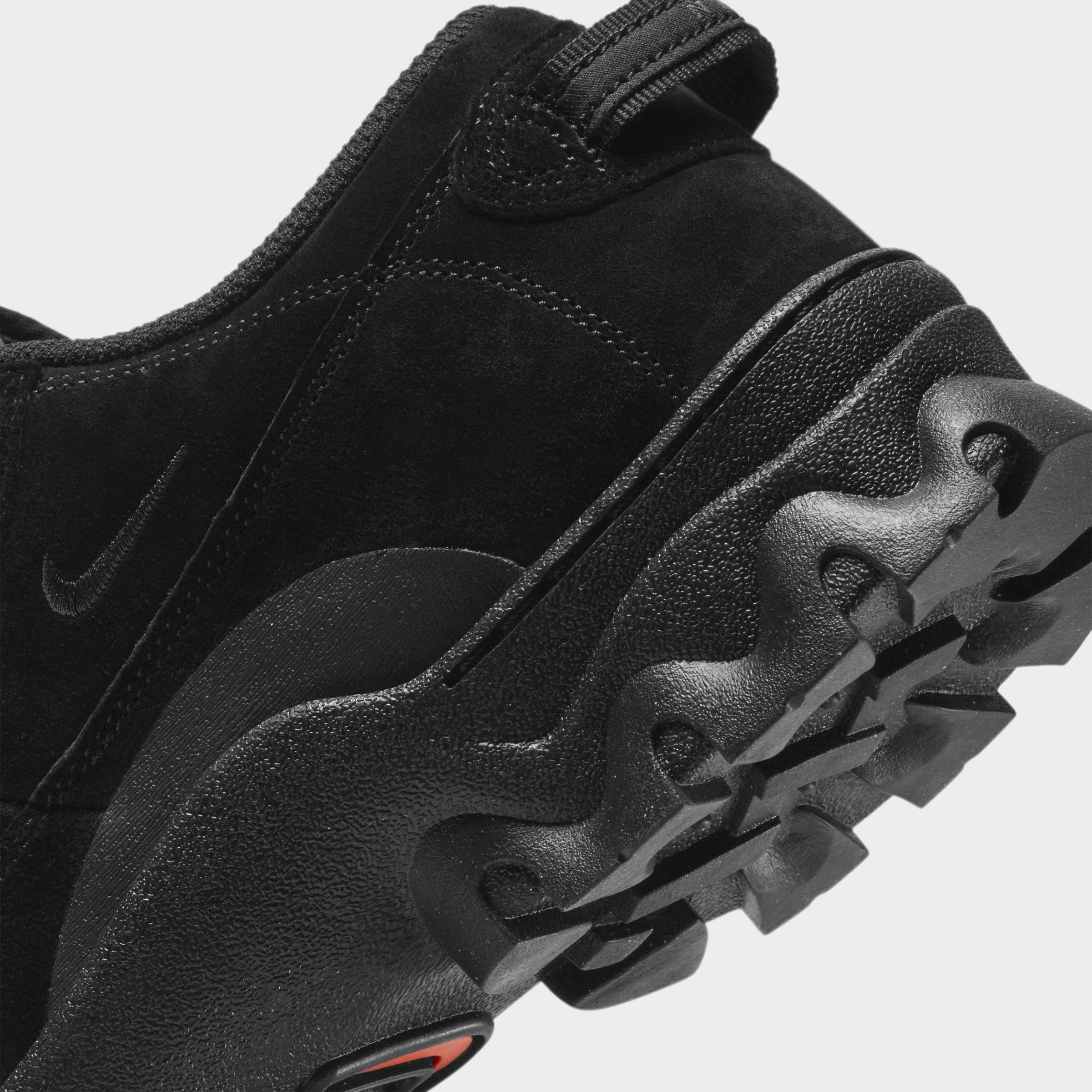 Women's Nike Lahar Low Casual Shoes