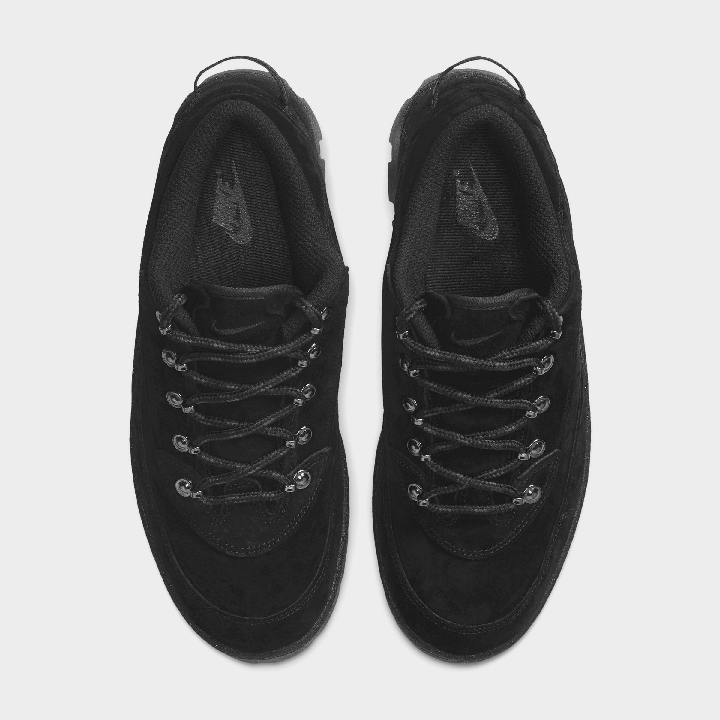 Women's Nike Lahar Low Casual Shoes