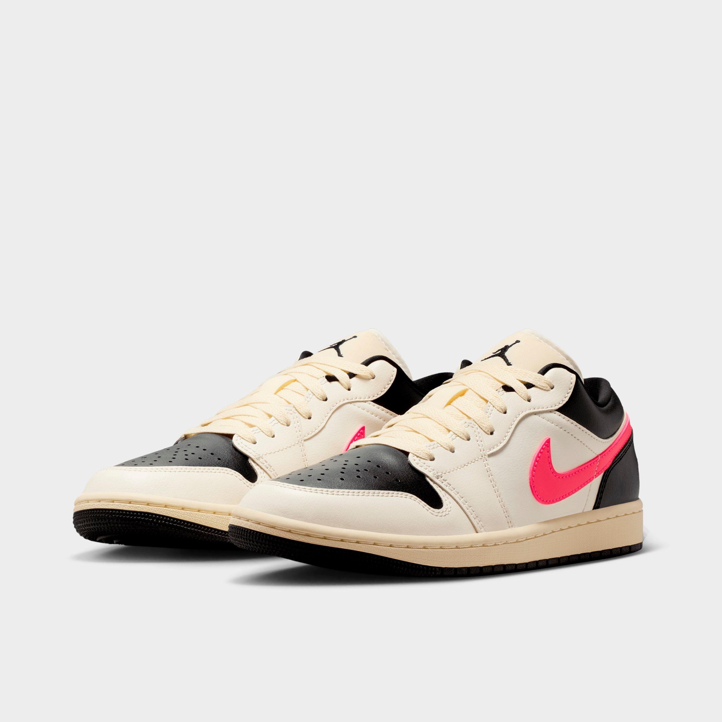 シューズ(女性用) WMNS AIR JORDAN12 RETRO LOW Women's Air Jordan Retro 1 Low Casual Shoes | JD Sports