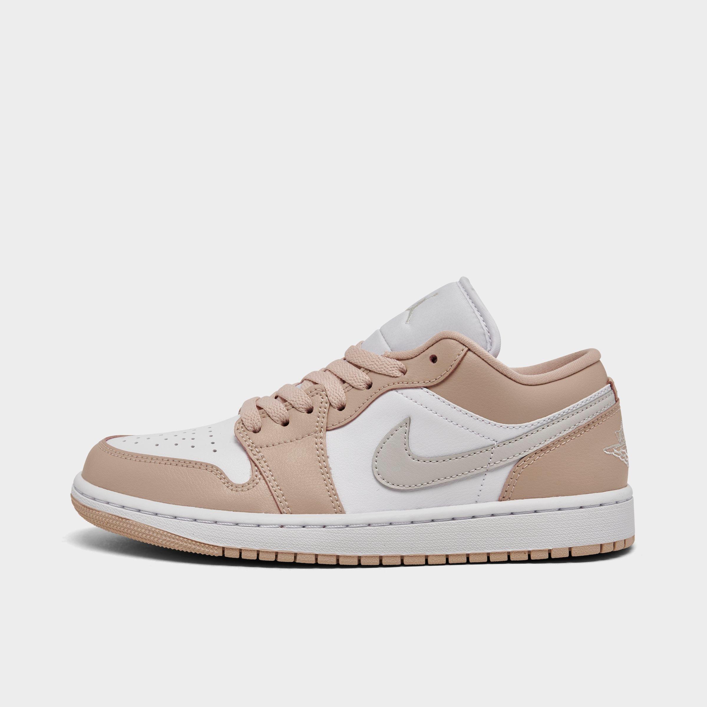 シューズ(女性用) NikeWMNS AirJordan1 Low CorduroyAndSuede Jordan 1 Low SE Twine (Corduroy)- W10.5/M9 | eBay