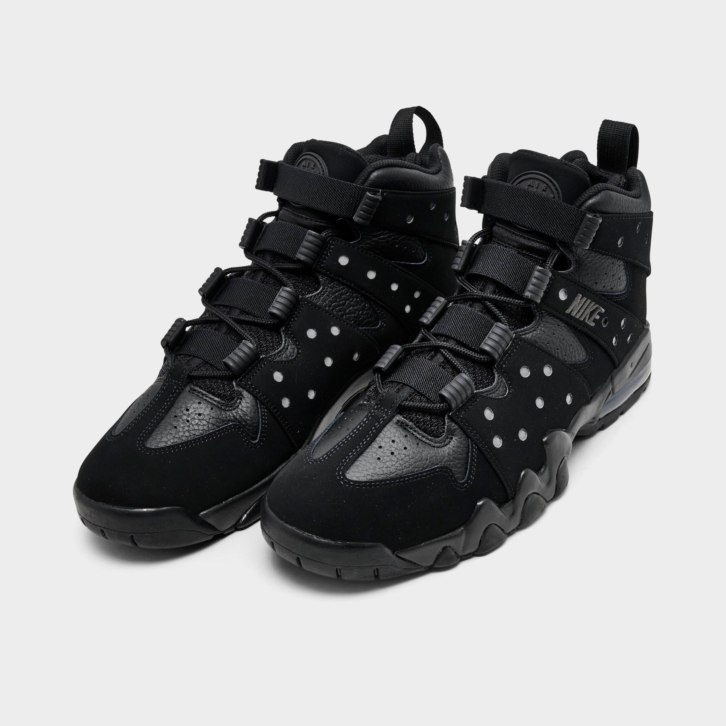 Men's Nike Air Max 2 CB '94 Basketball Shoes