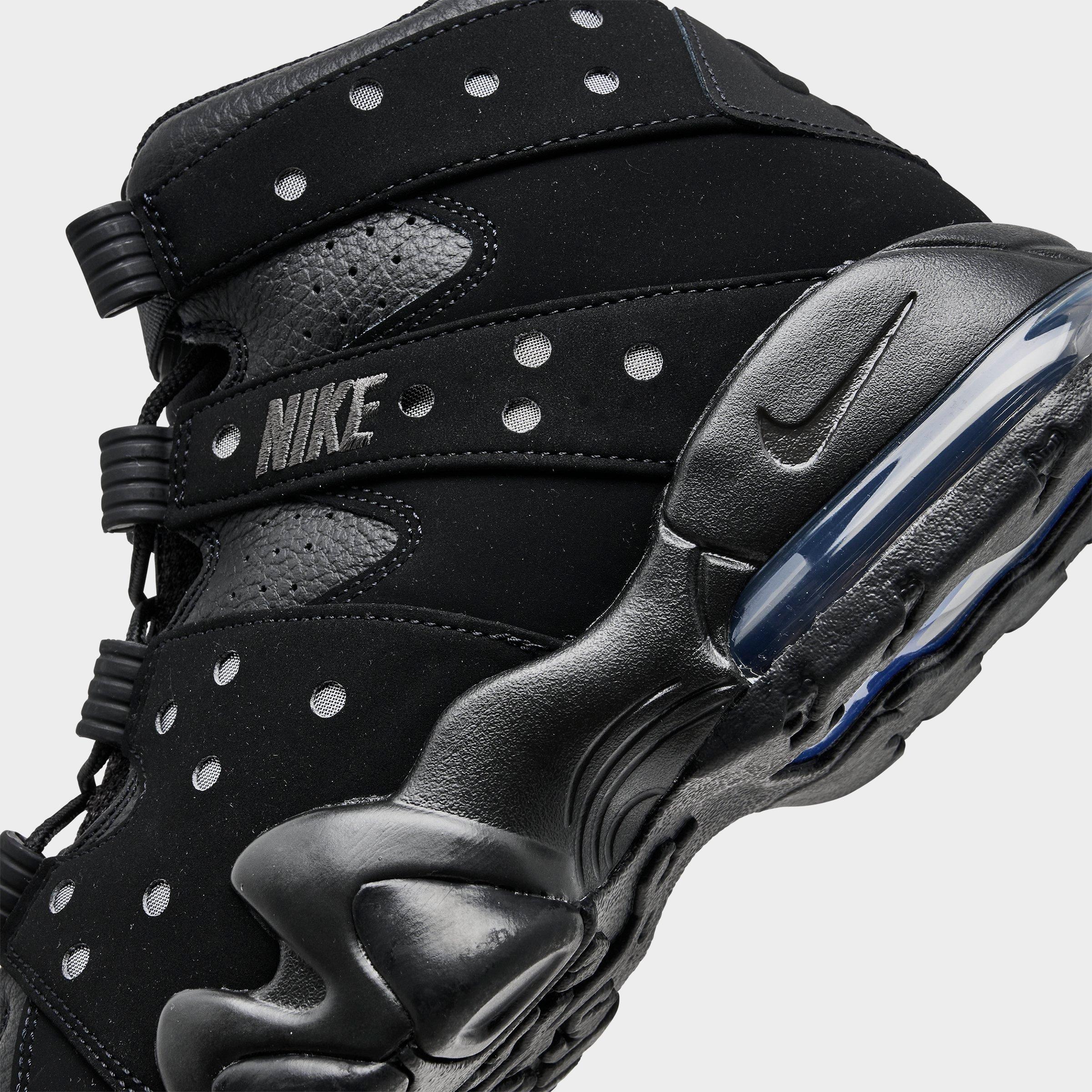 Men's Nike Air Max 2 CB '94 Basketball Shoes