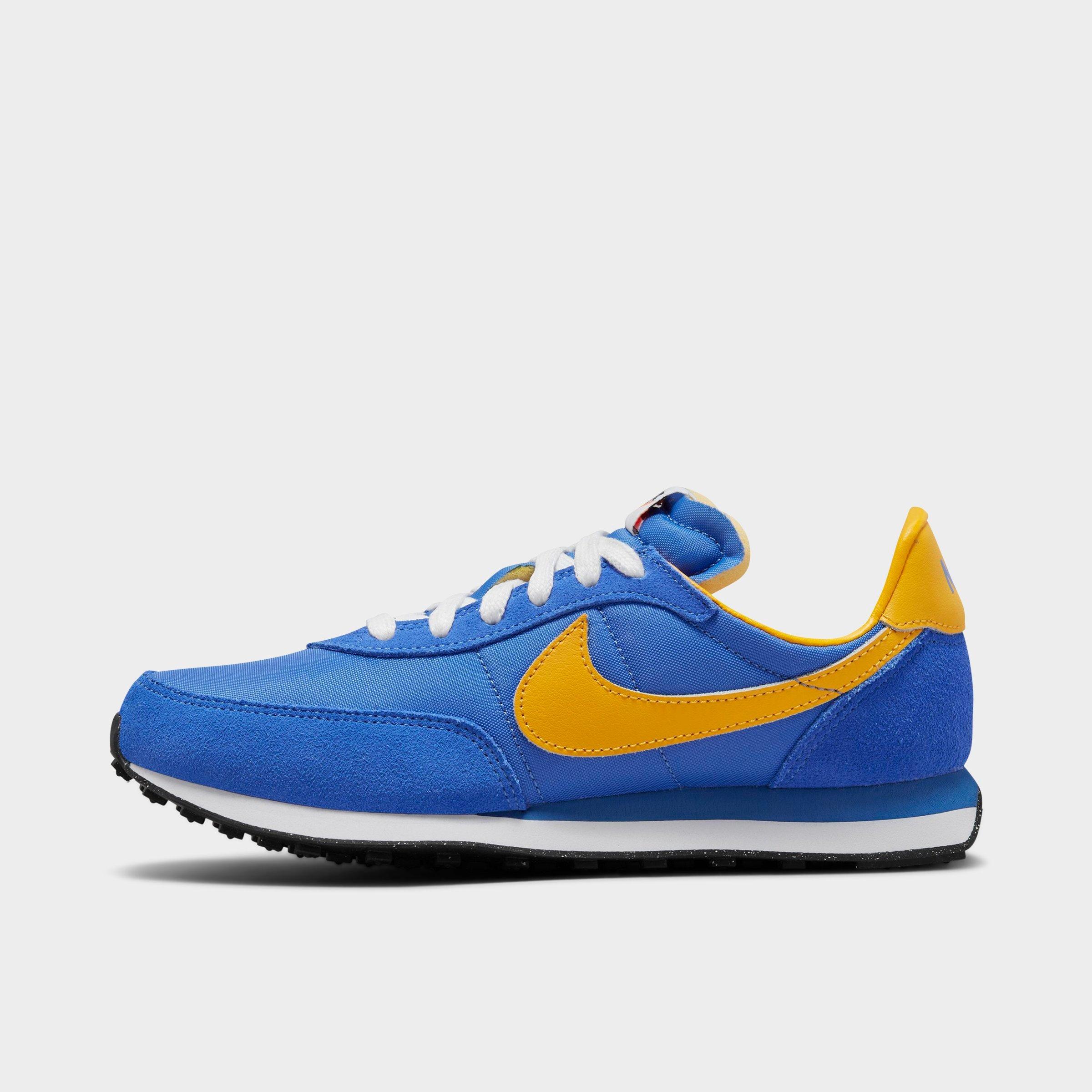 Big Kids' Nike Waffle Trainer 2 Casual Shoes
