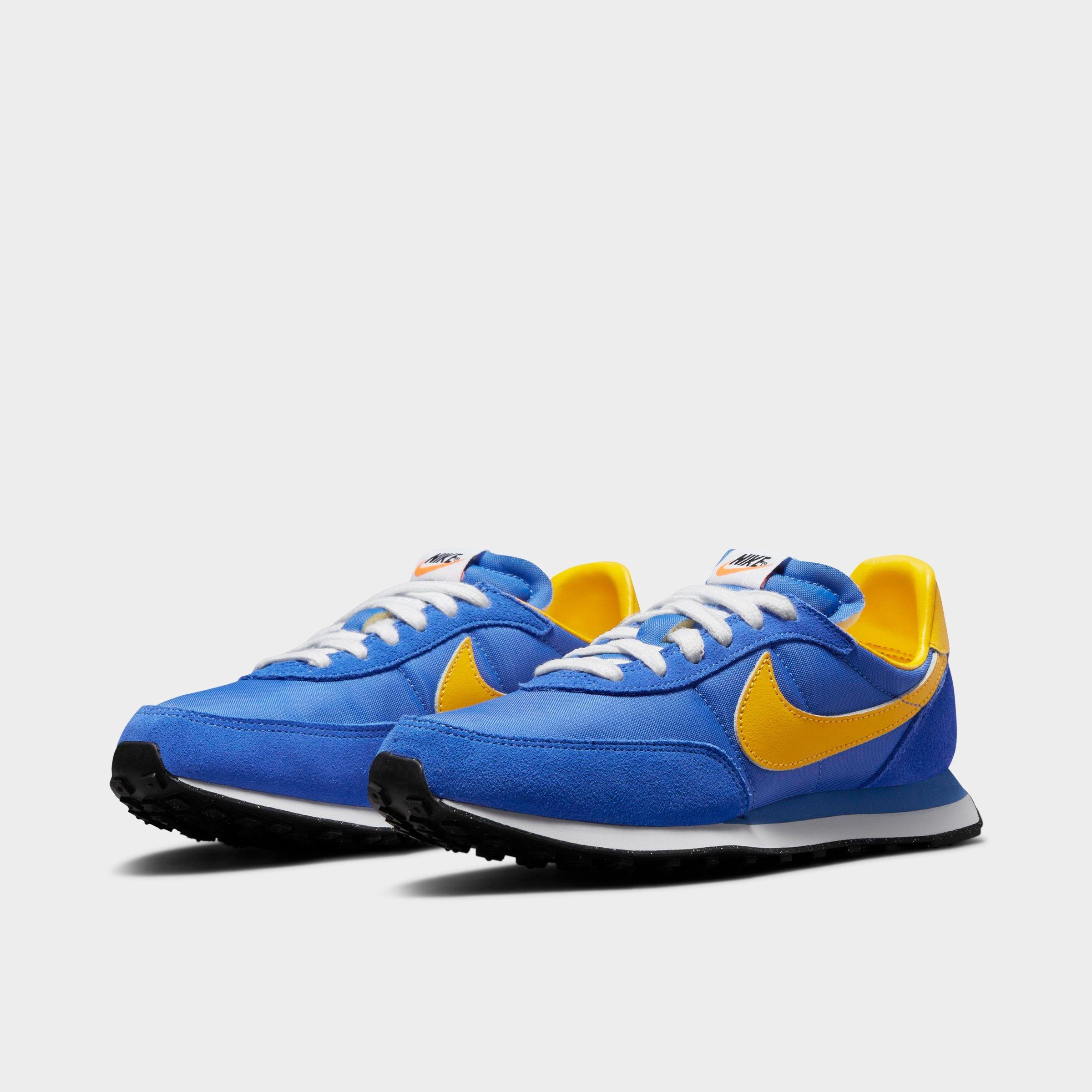 Big Kids' Nike Waffle Trainer 2 Casual Shoes