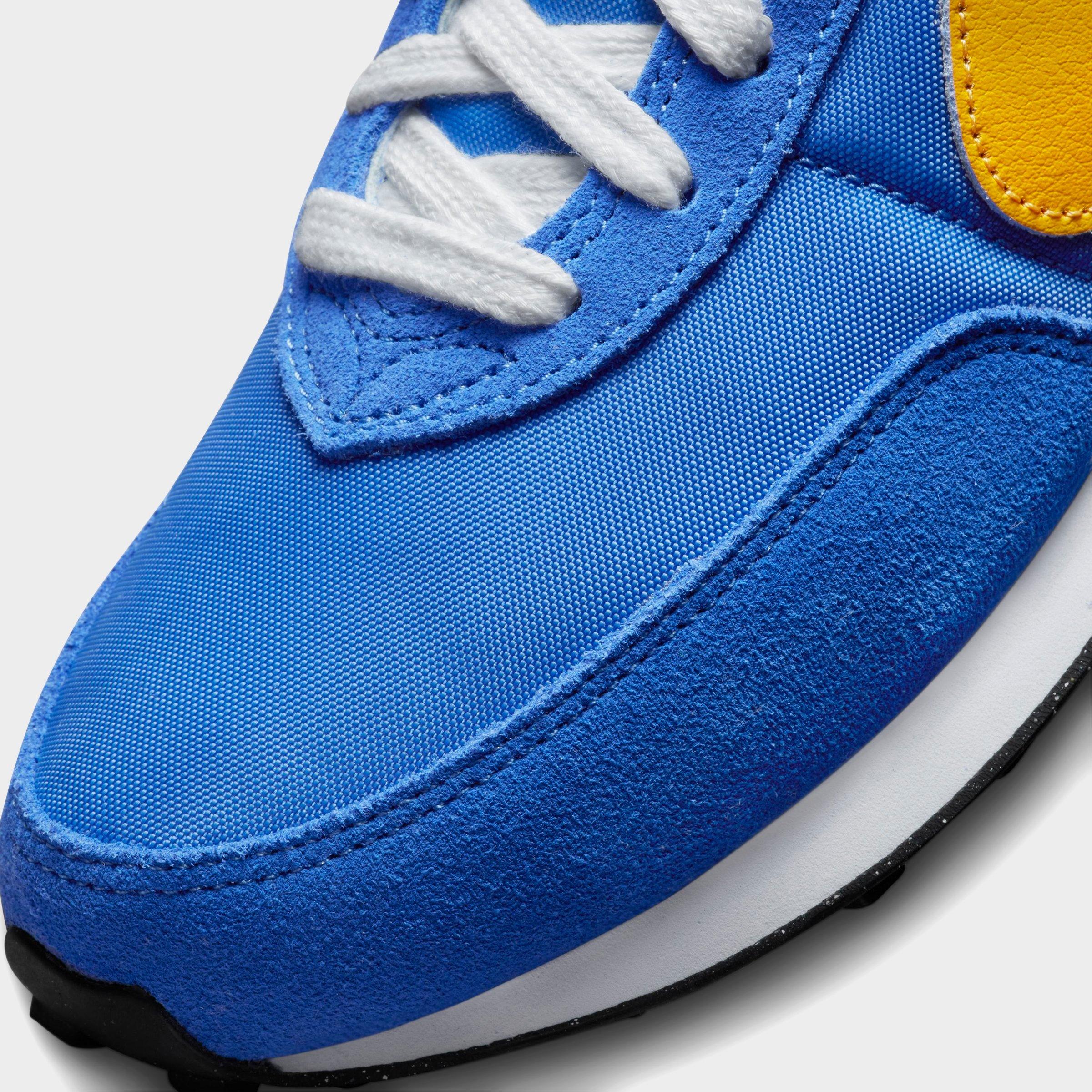 Big Kids' Nike Waffle Trainer 2 Casual Shoes