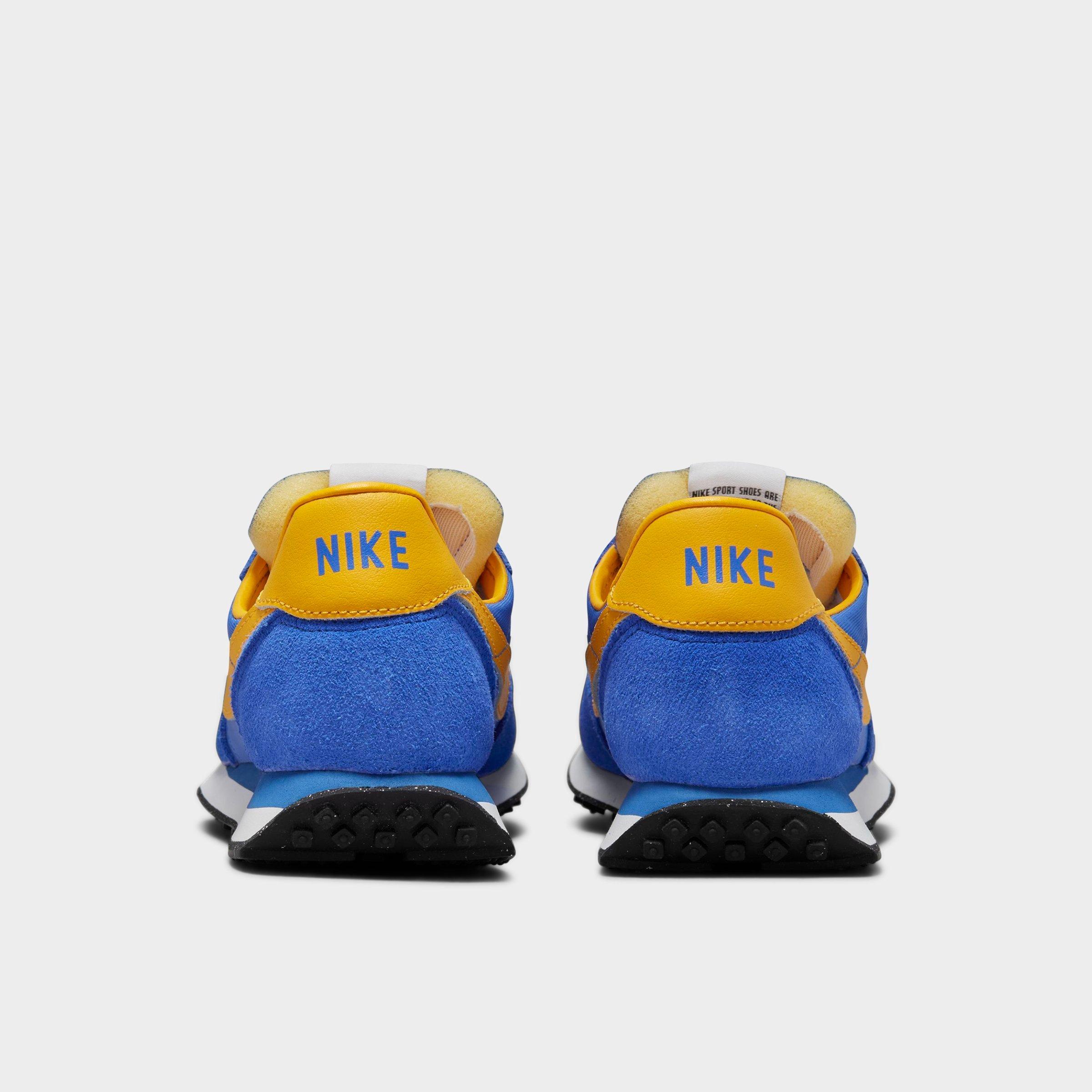 Big Kids' Nike Waffle Trainer 2 Casual Shoes
