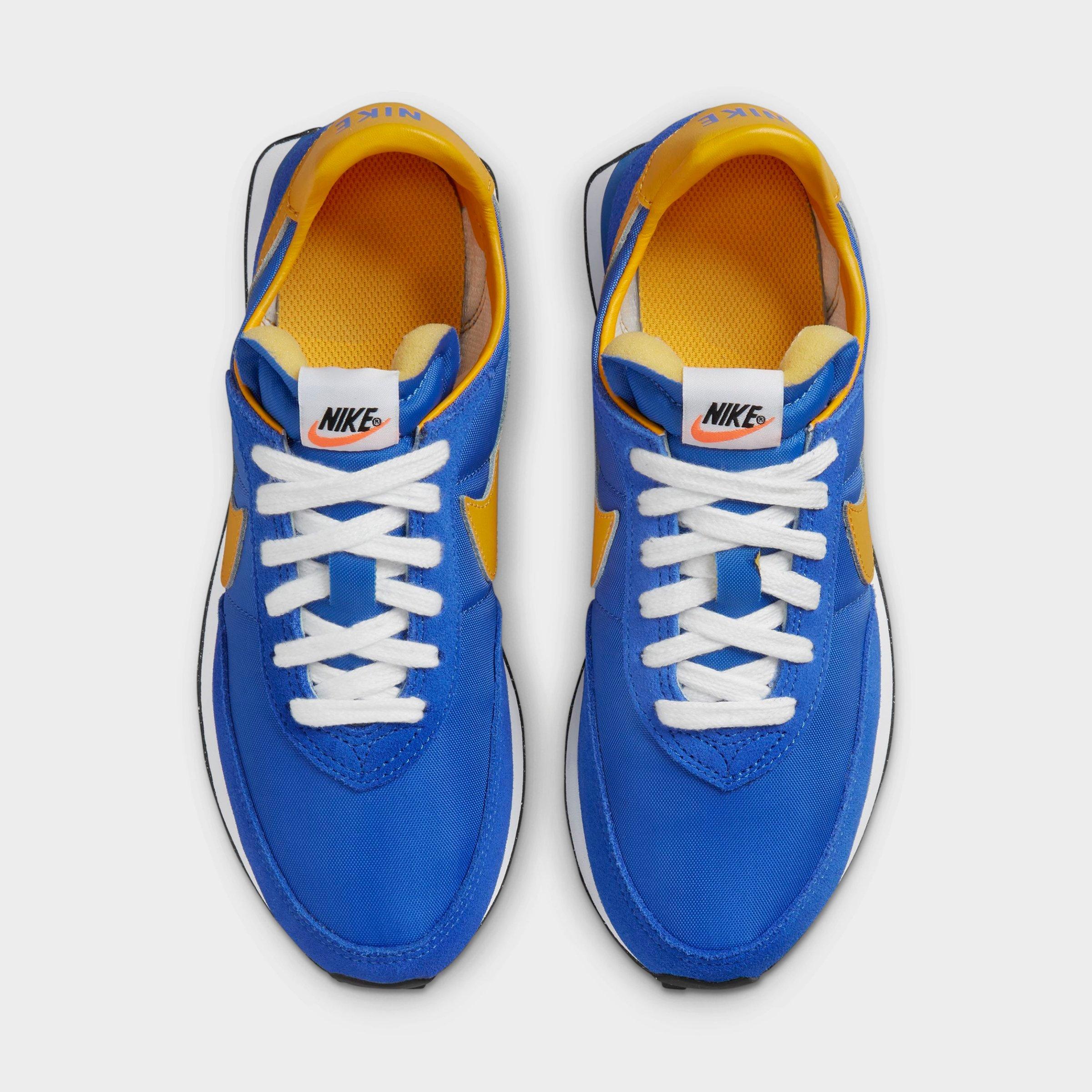 Big Kids' Nike Waffle Trainer 2 Casual Shoes