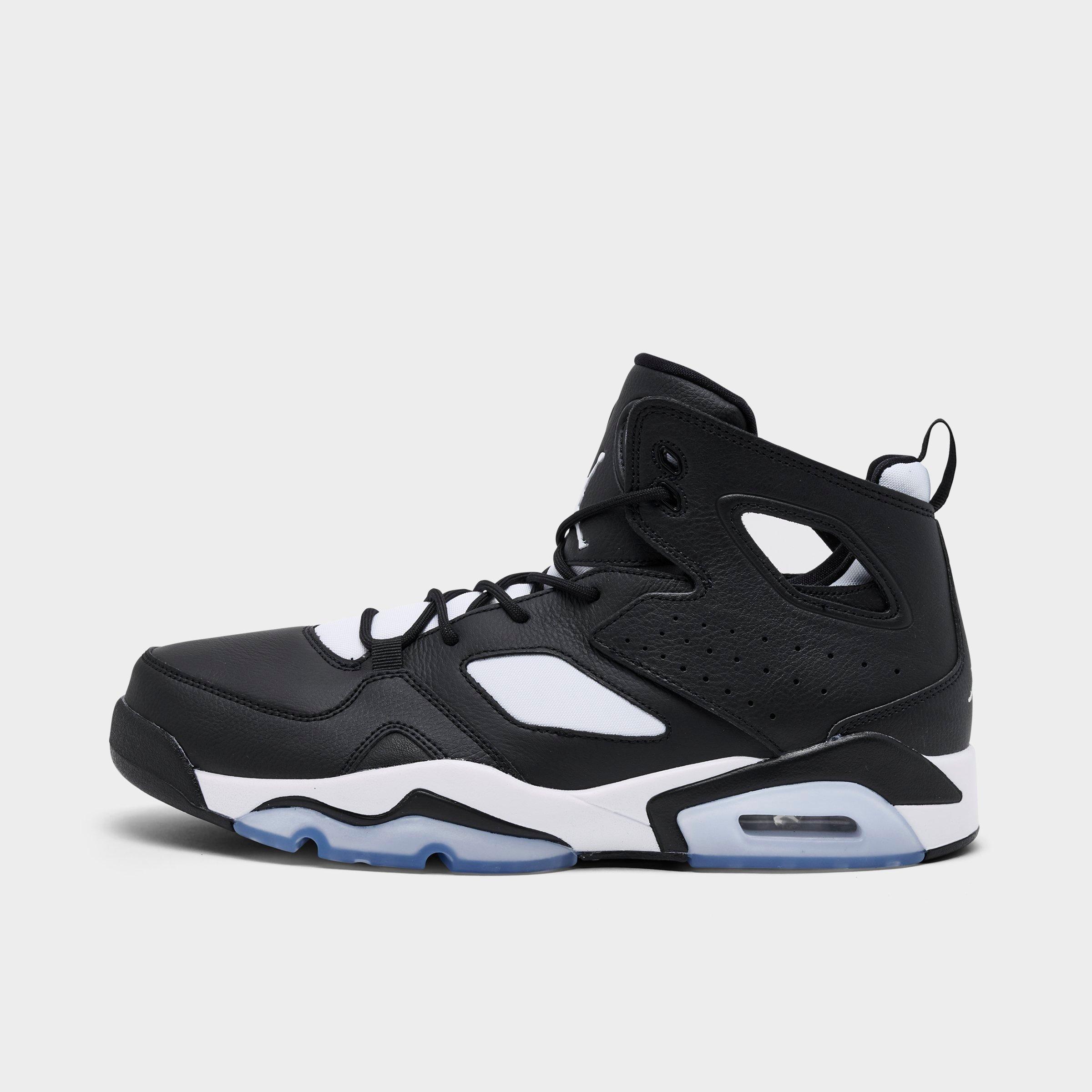 Men's Air Jordan Flight Club '91 Basketball Shoes | JD Sports