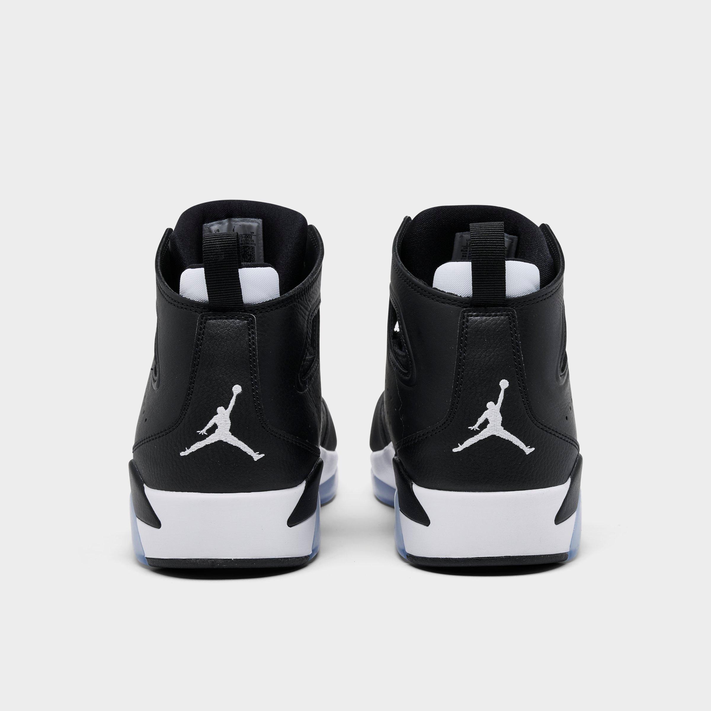 Men's Air Jordan Flight Club '91 Basketball Shoes