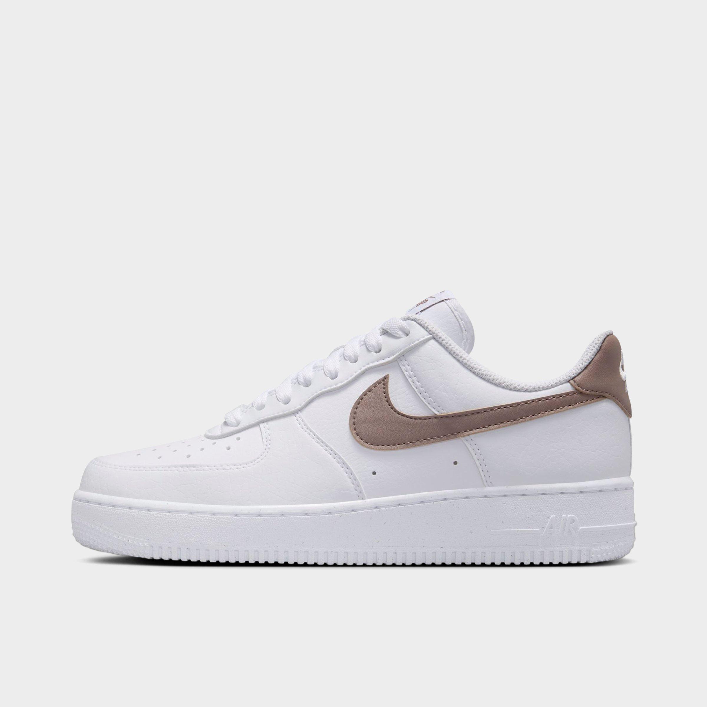Women's Nike Air Force 1 '07 Next Nature Casual Shoes | JD