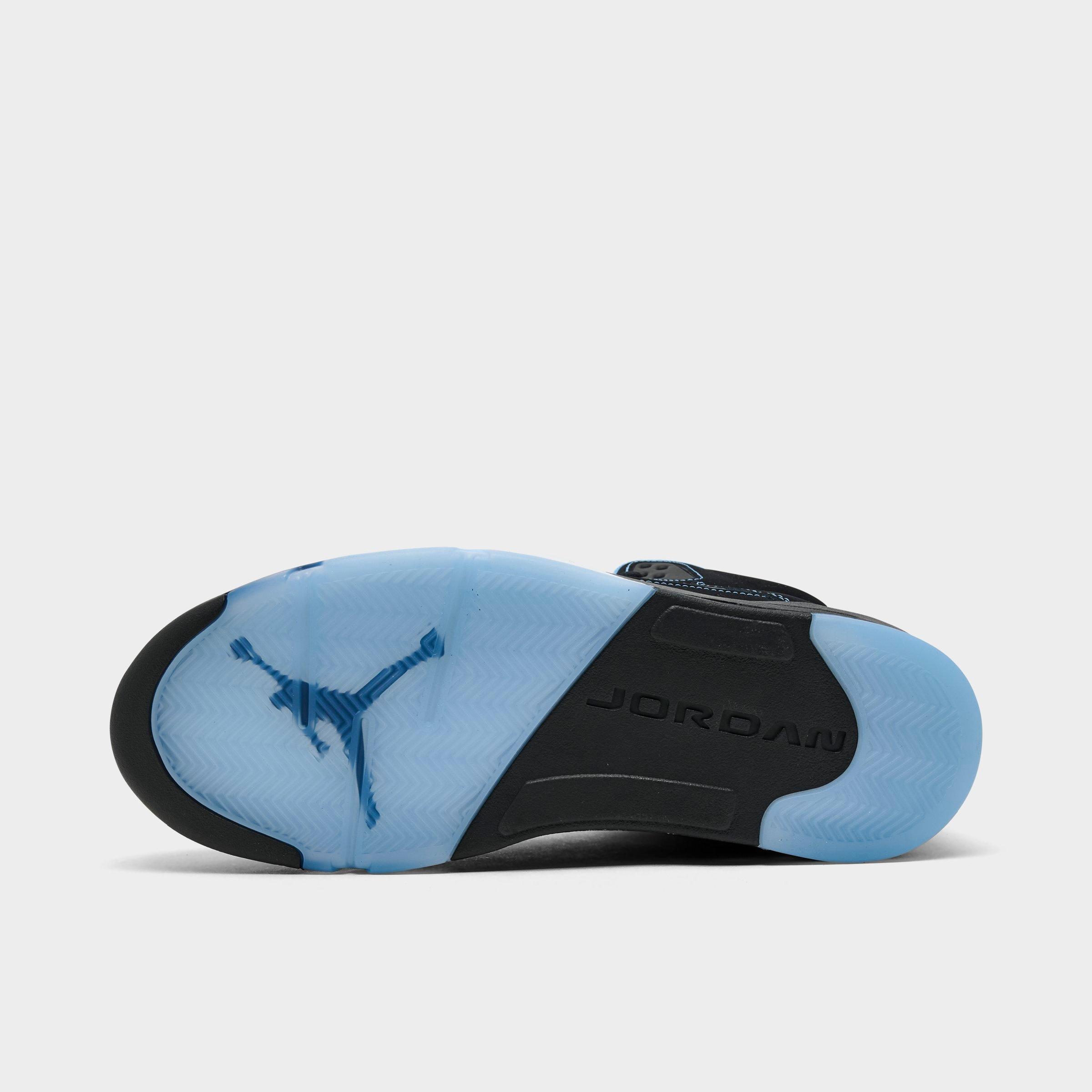 Men's Air Jordan Retro 5 Basketball Shoes