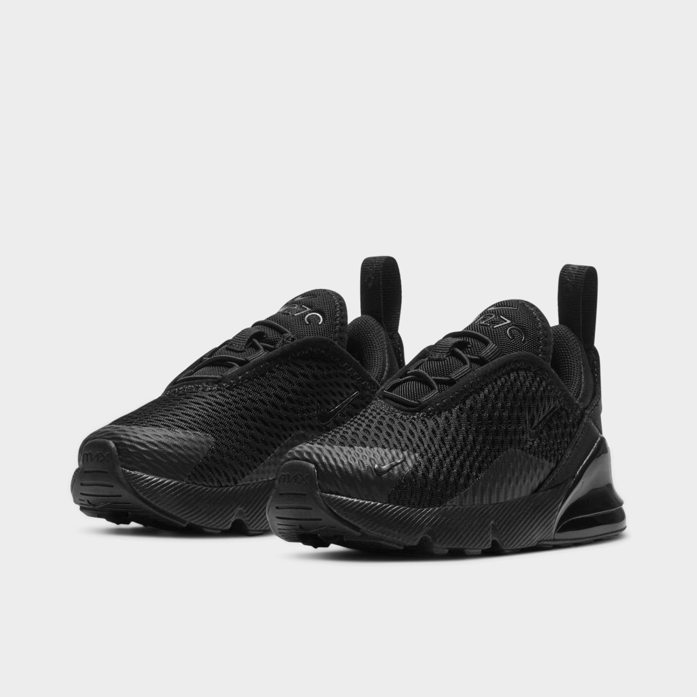 Kids' Toddler Nike Air Max 270 Casual Shoes