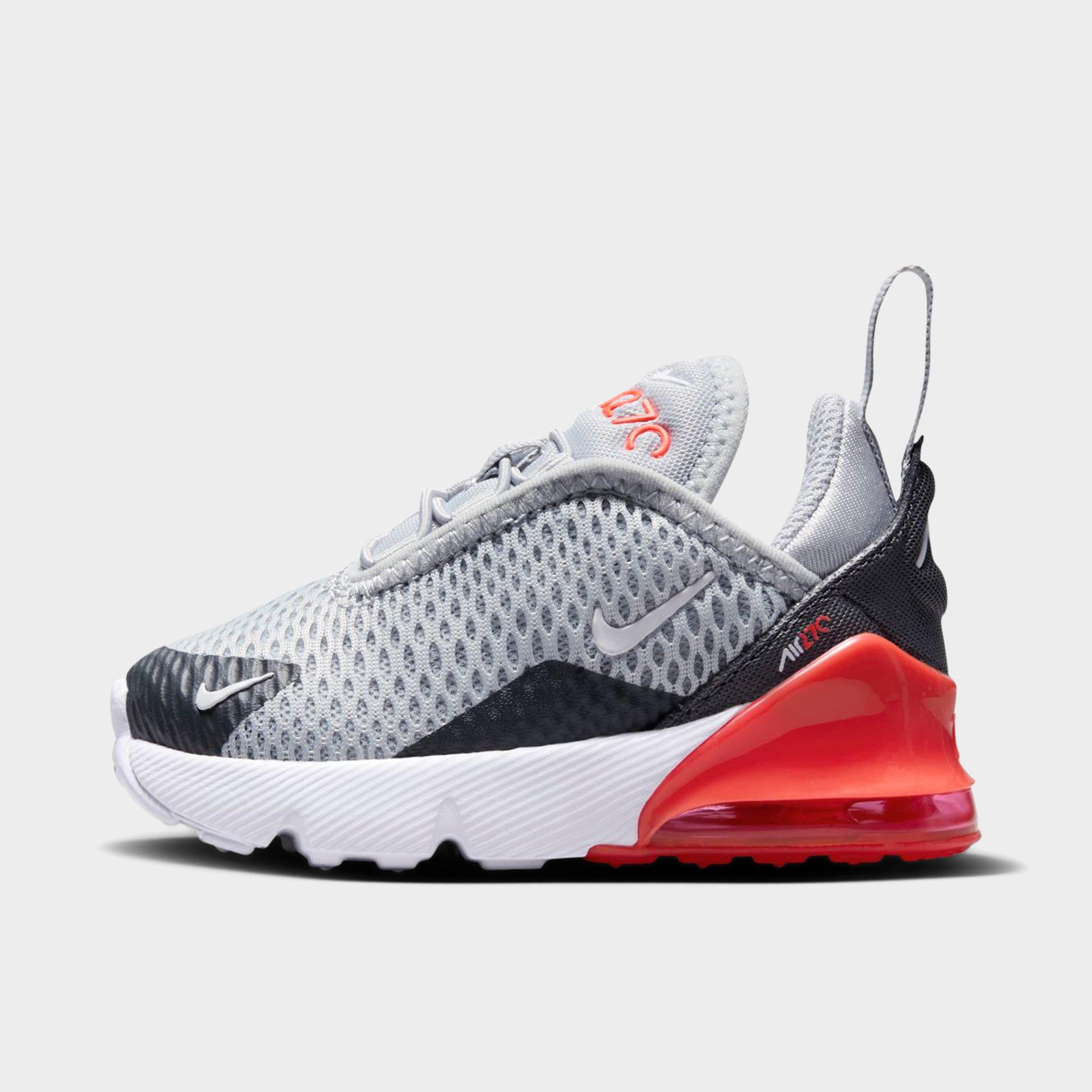 【安心発送】 Kids' Toddler Nike Air Max 270 Casual Shoes | JD Sports 時計