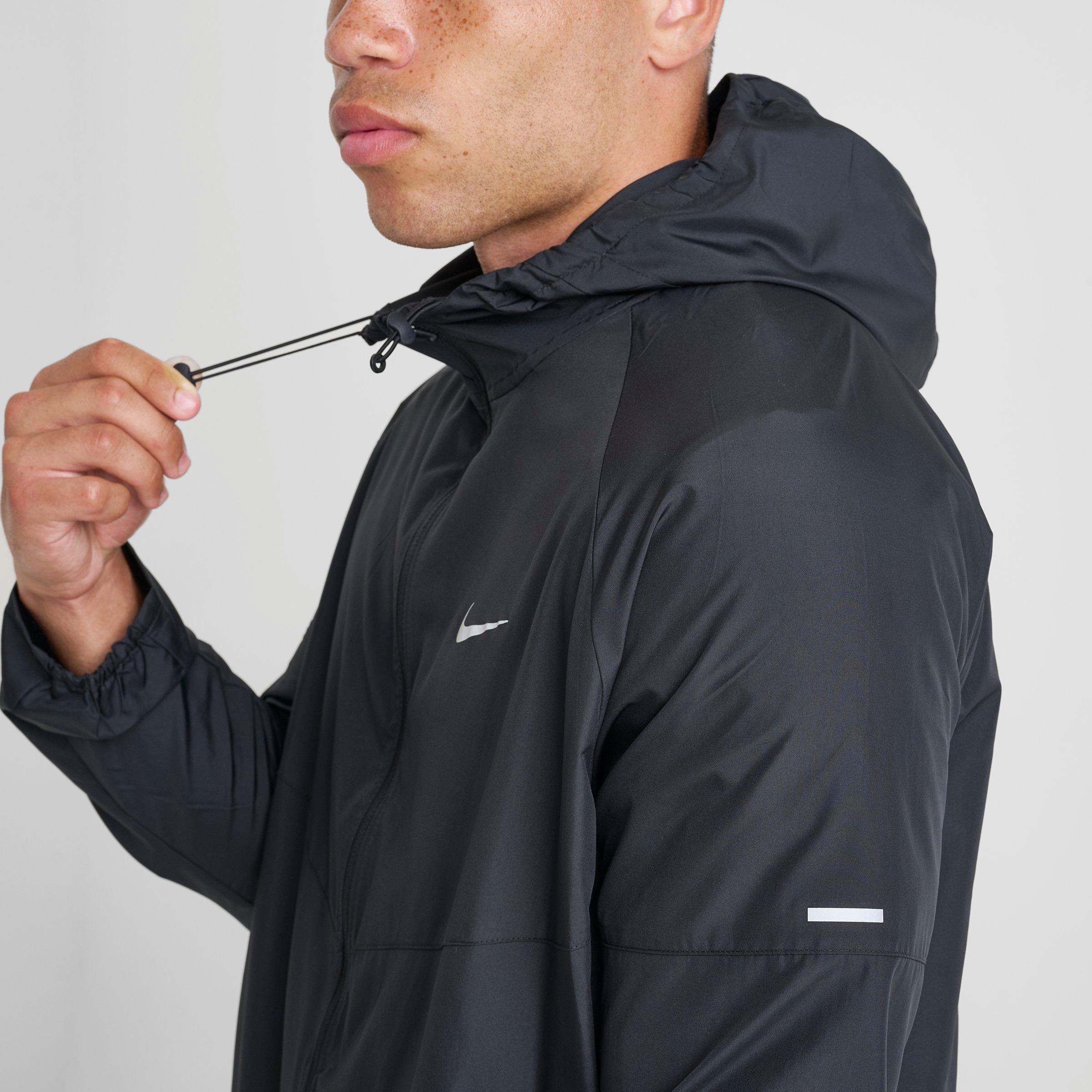 Men's Nike Repel Miler Running Jacket