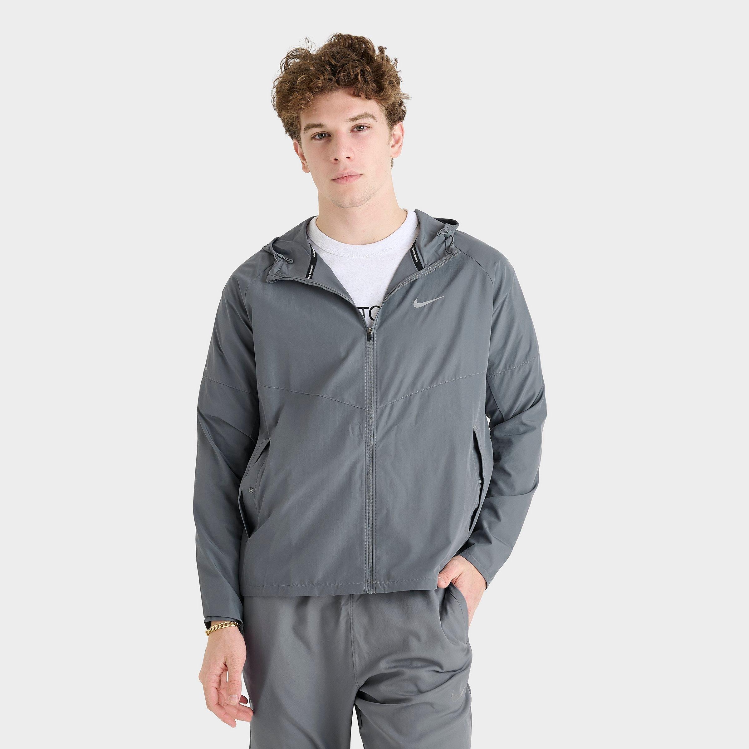 Men's Nike Repel Miler Running Jacket | JD Sports