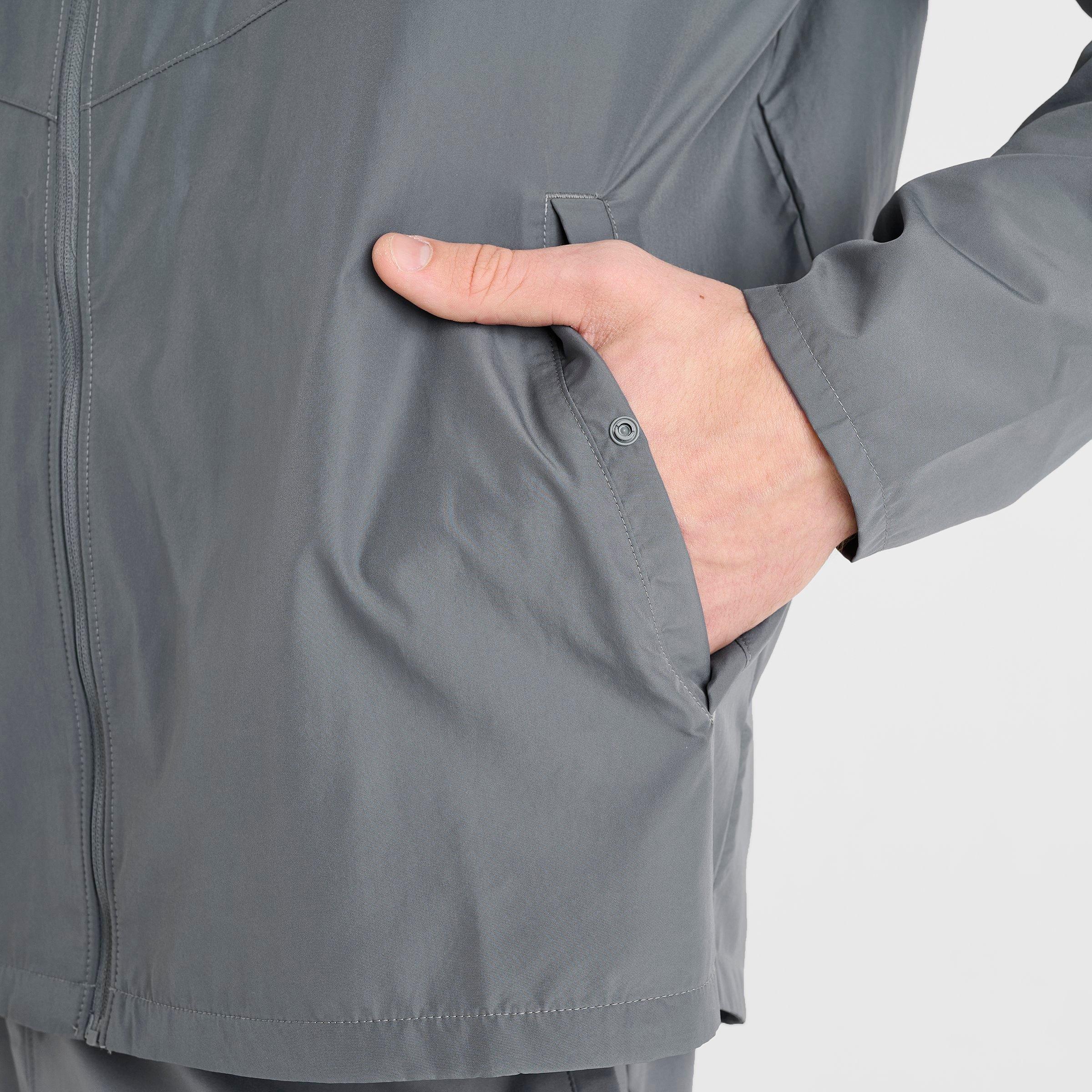 Men's Nike Repel Miler Running Jacket