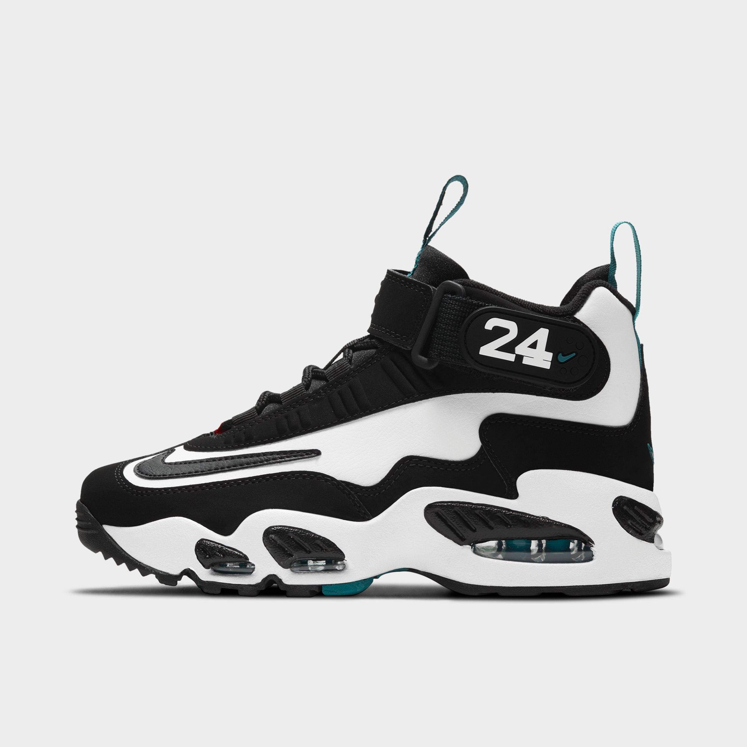 Boys' Big Kids' Nike Air Griffey Max 1 Training Shoes