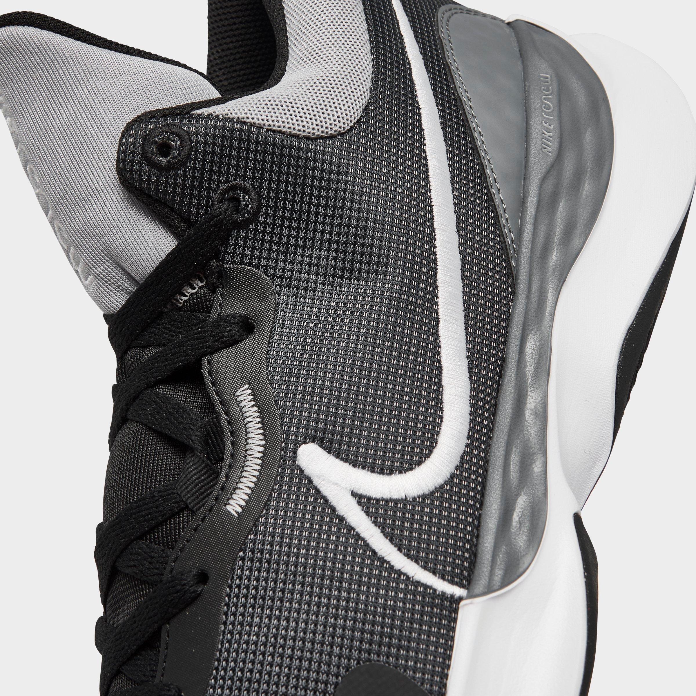 Men's Nike Renew Elevate 3 Basketball Shoes