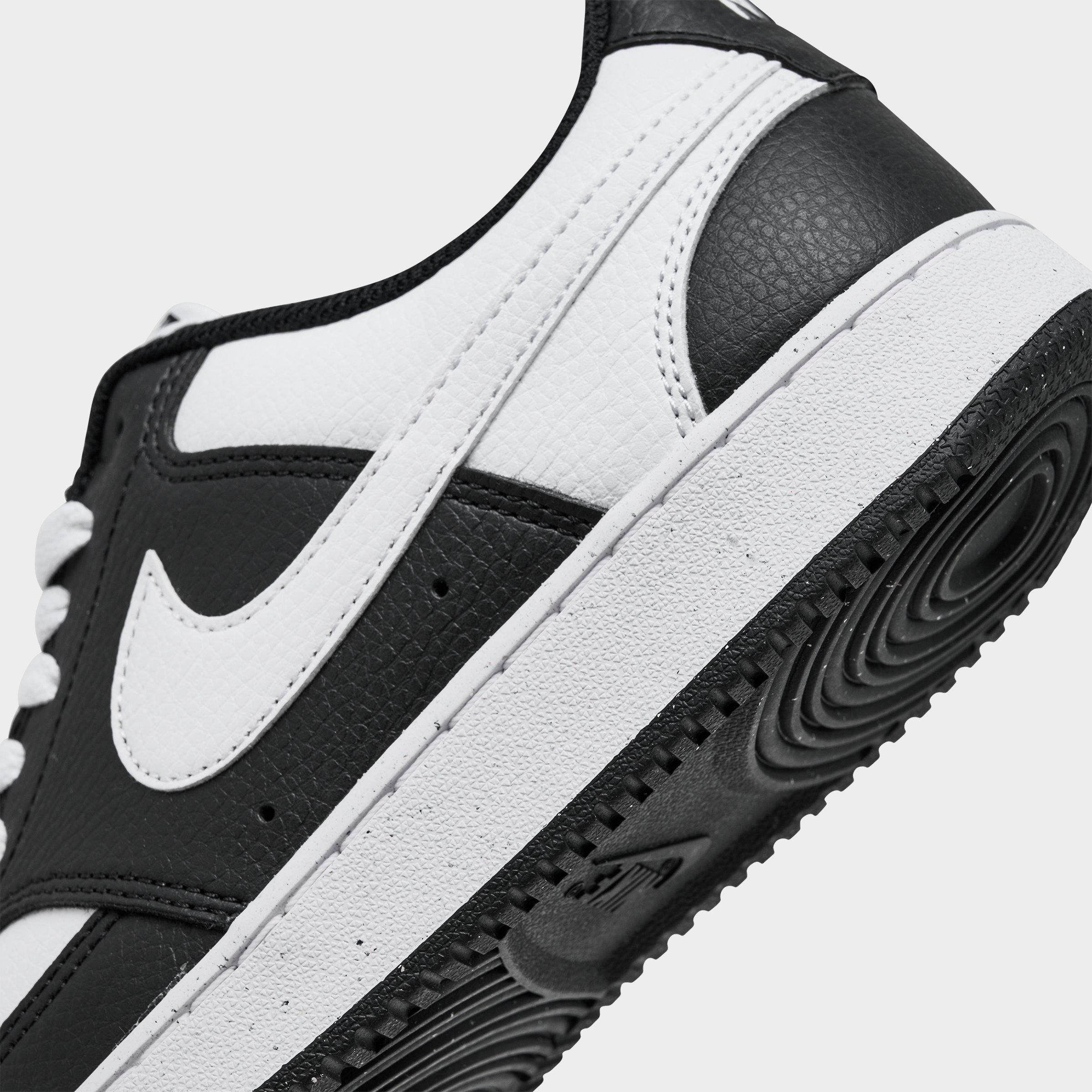 Women's Nike Court Vision Low Next Nature Casual Shoes