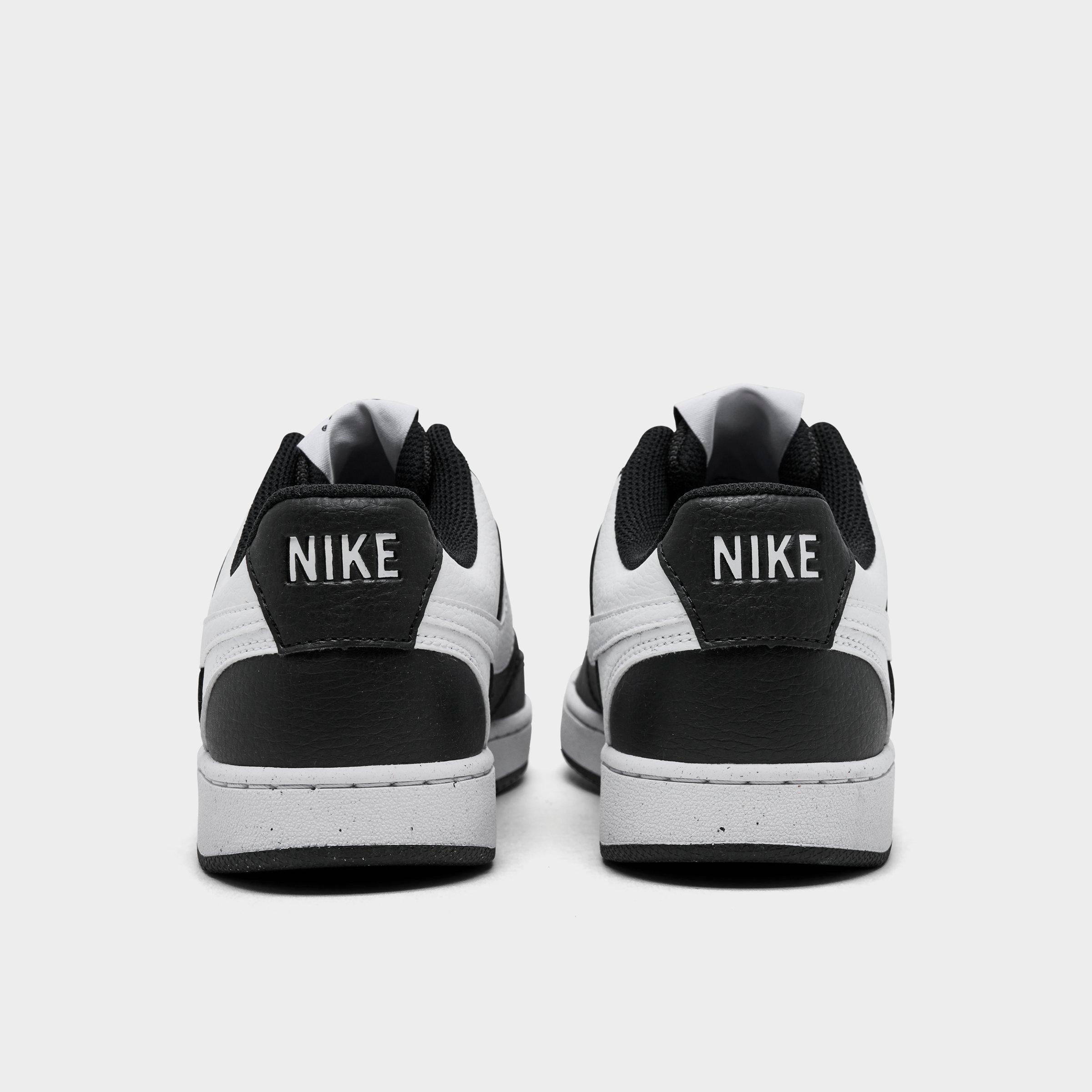 Women's Nike Court Vision Low Next Nature Casual Shoes