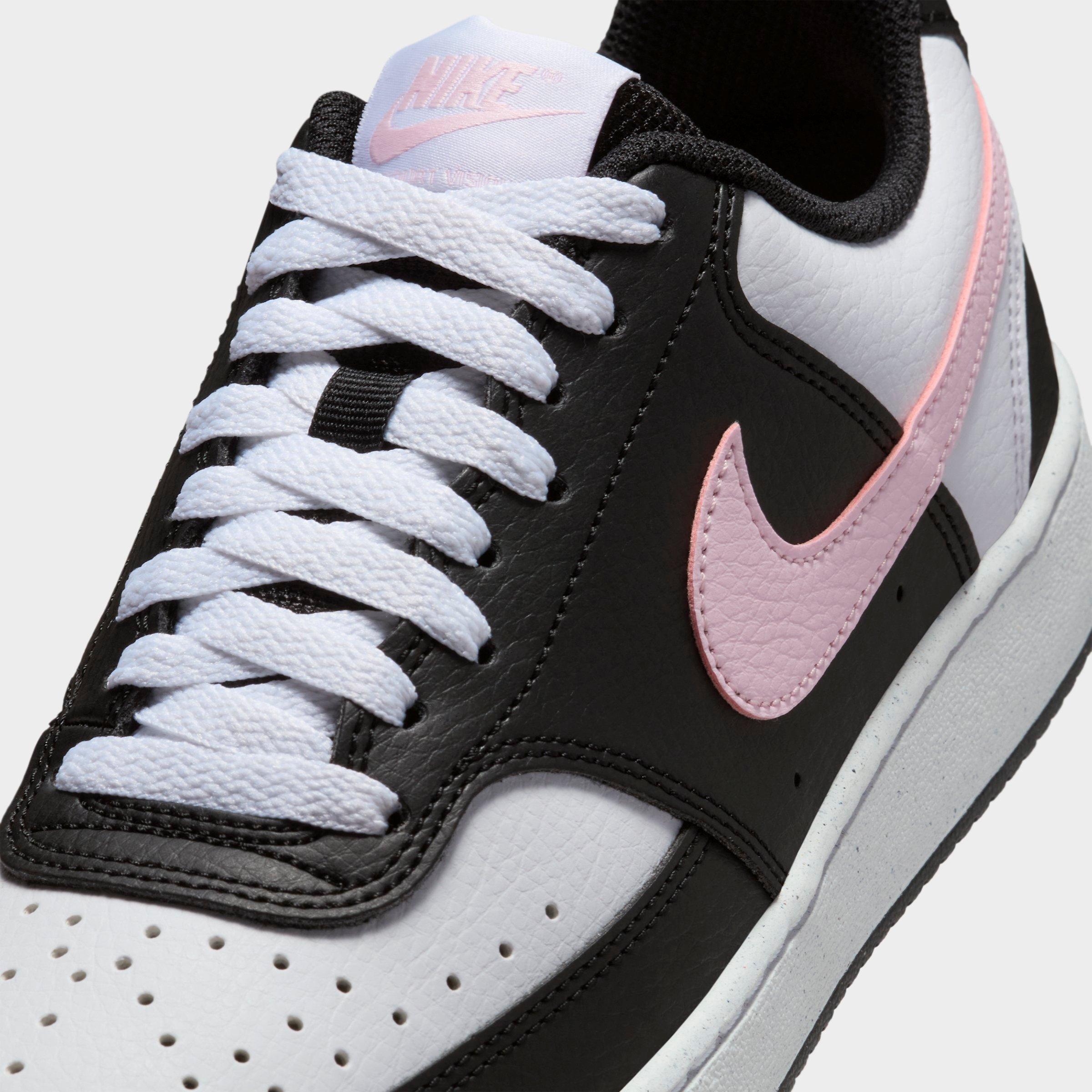 Women's Nike Court Vision Low Next Nature Casual Shoes