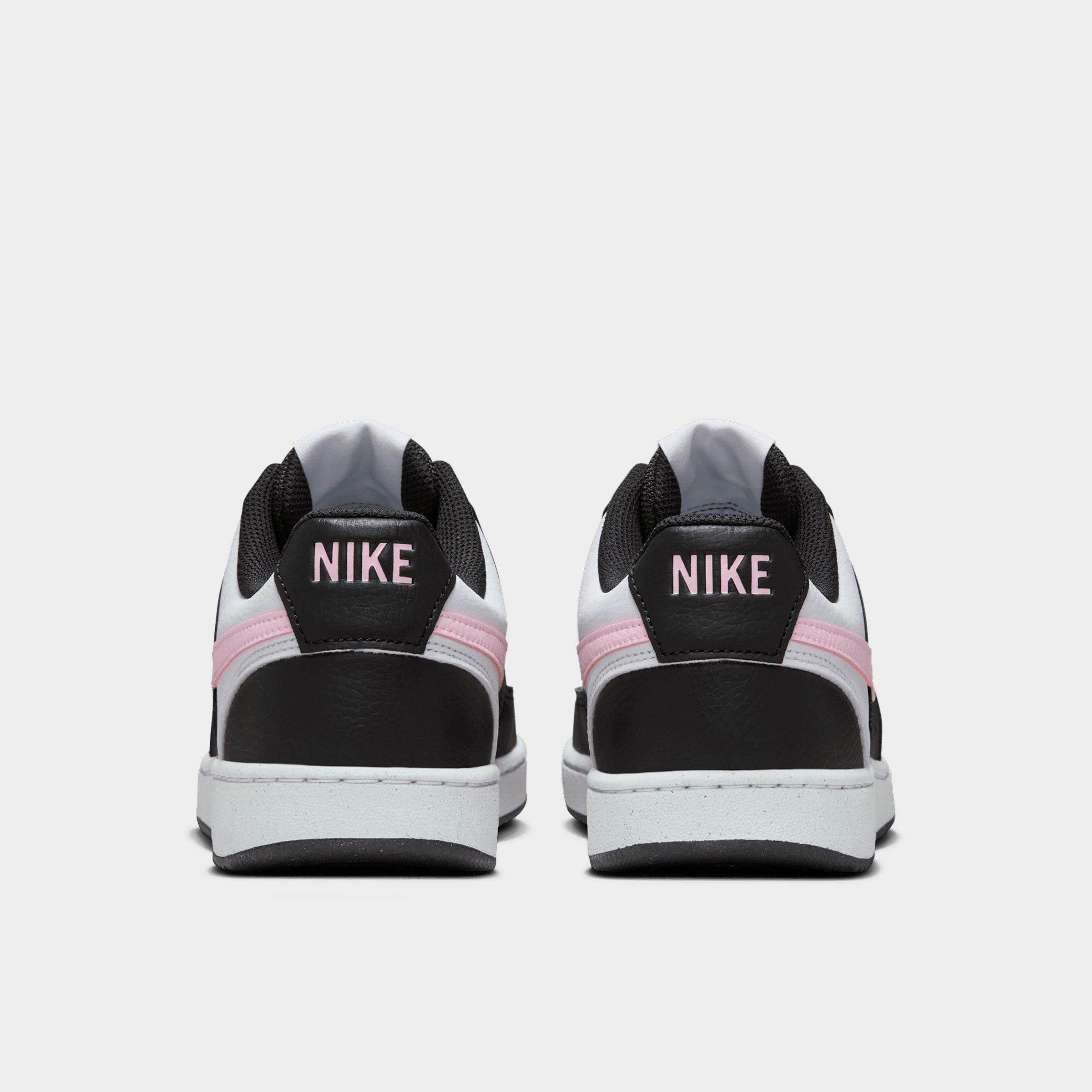 Women's Nike Court Vision Low Next Nature Casual Shoes