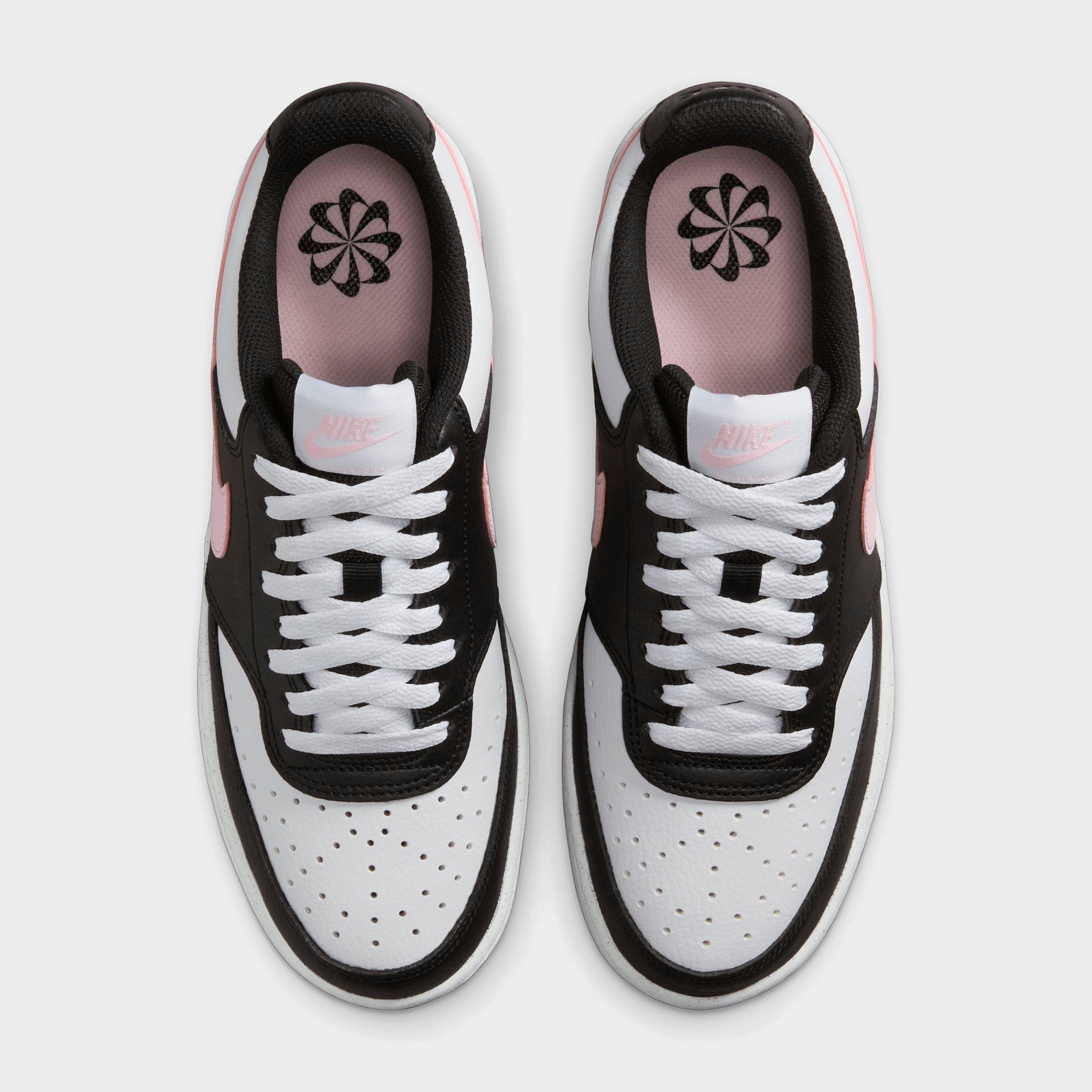 Women's Nike Court Vision Low Next Nature Casual Shoes