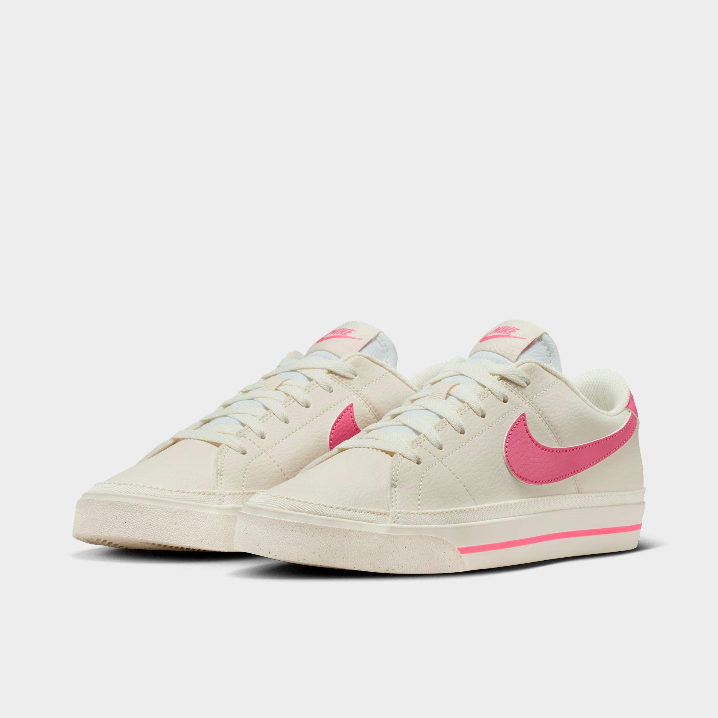 Women's Nike Court Legacy Next Nature Casual Shoes