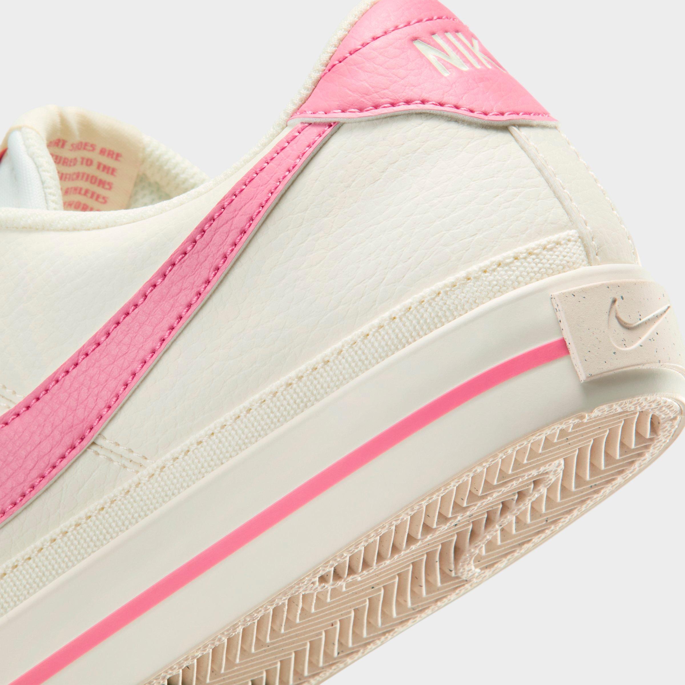 Women's Nike Court Legacy Next Nature Casual Shoes
