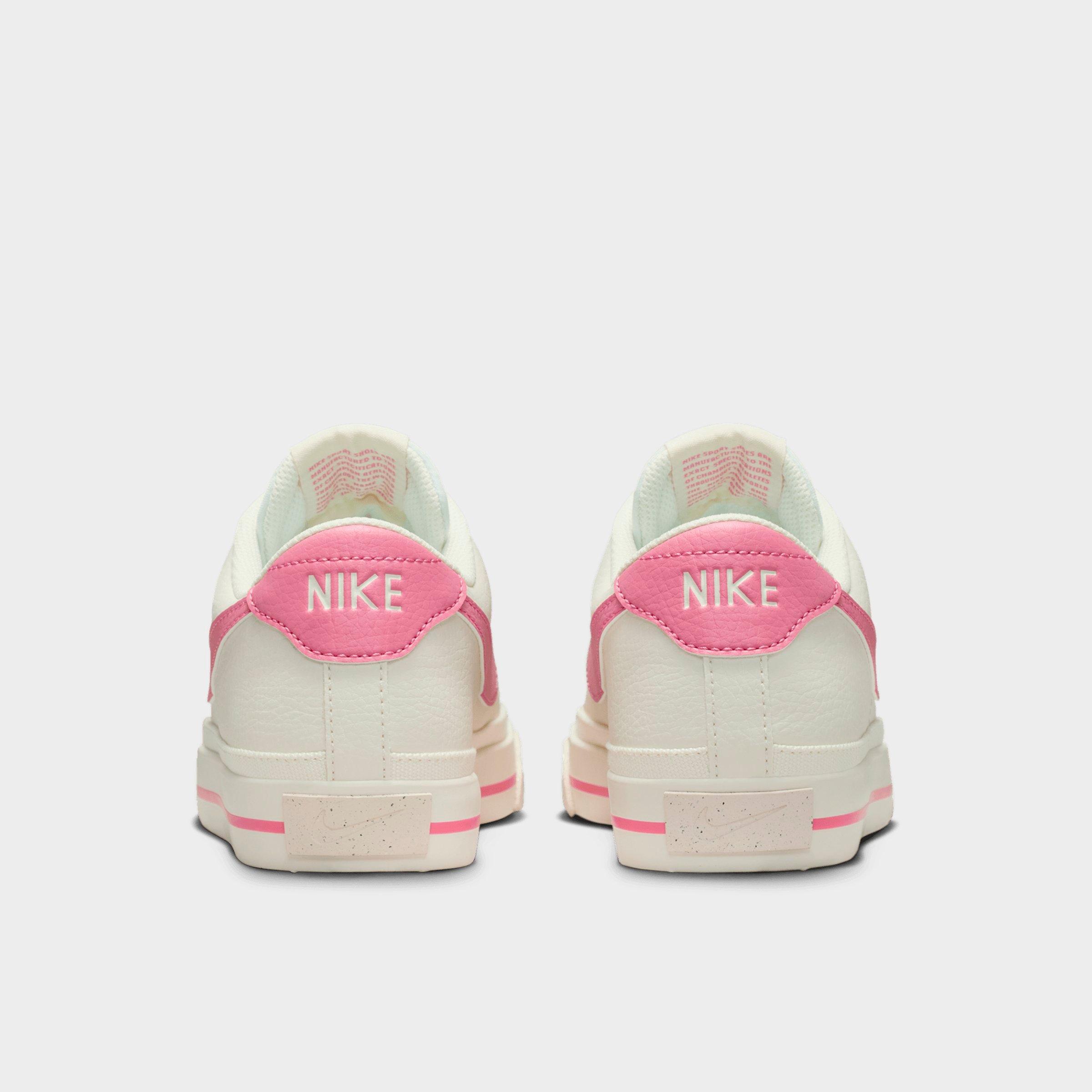 Women's Nike Court Legacy Next Nature Casual Shoes