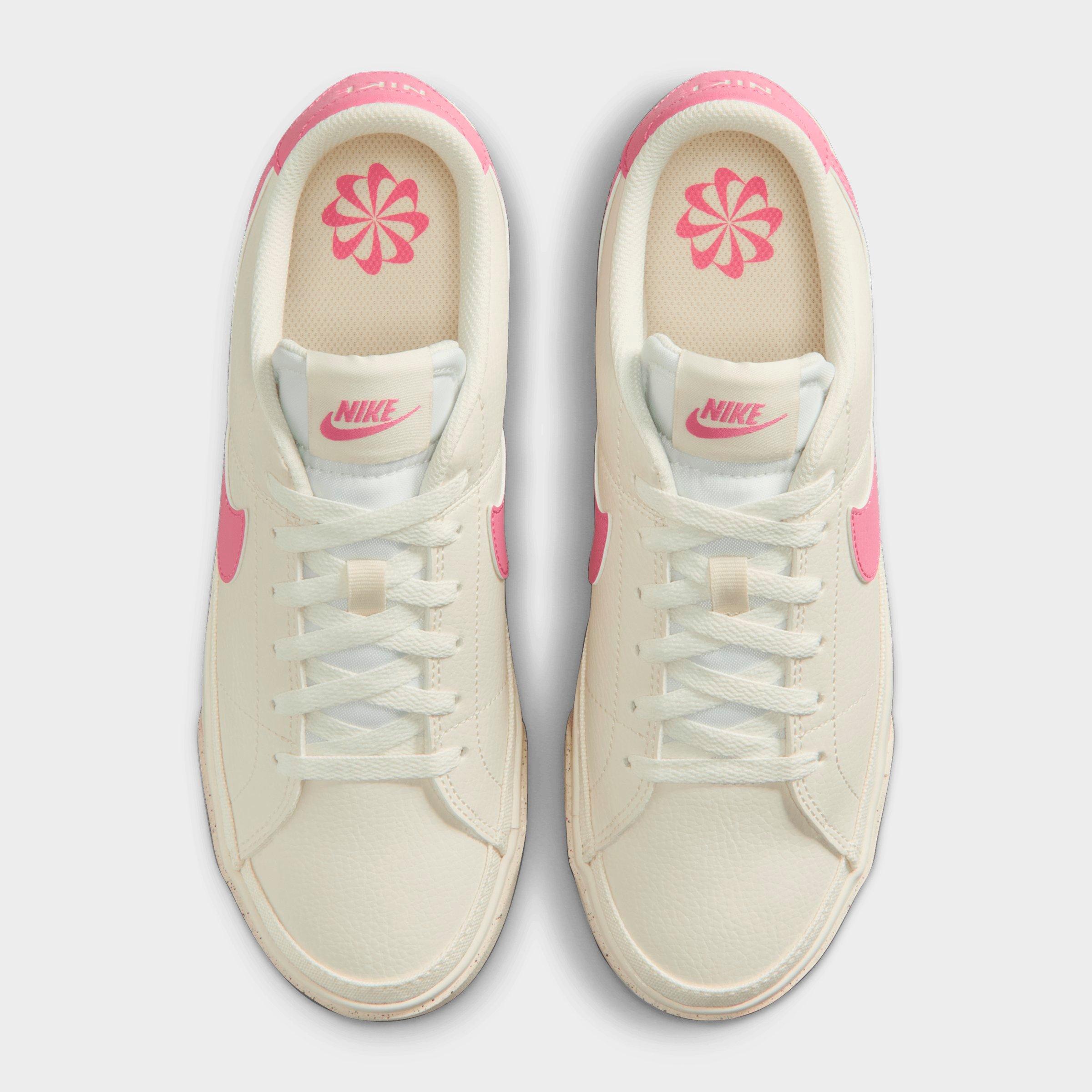 Women's Nike Court Legacy Next Nature Casual Shoes